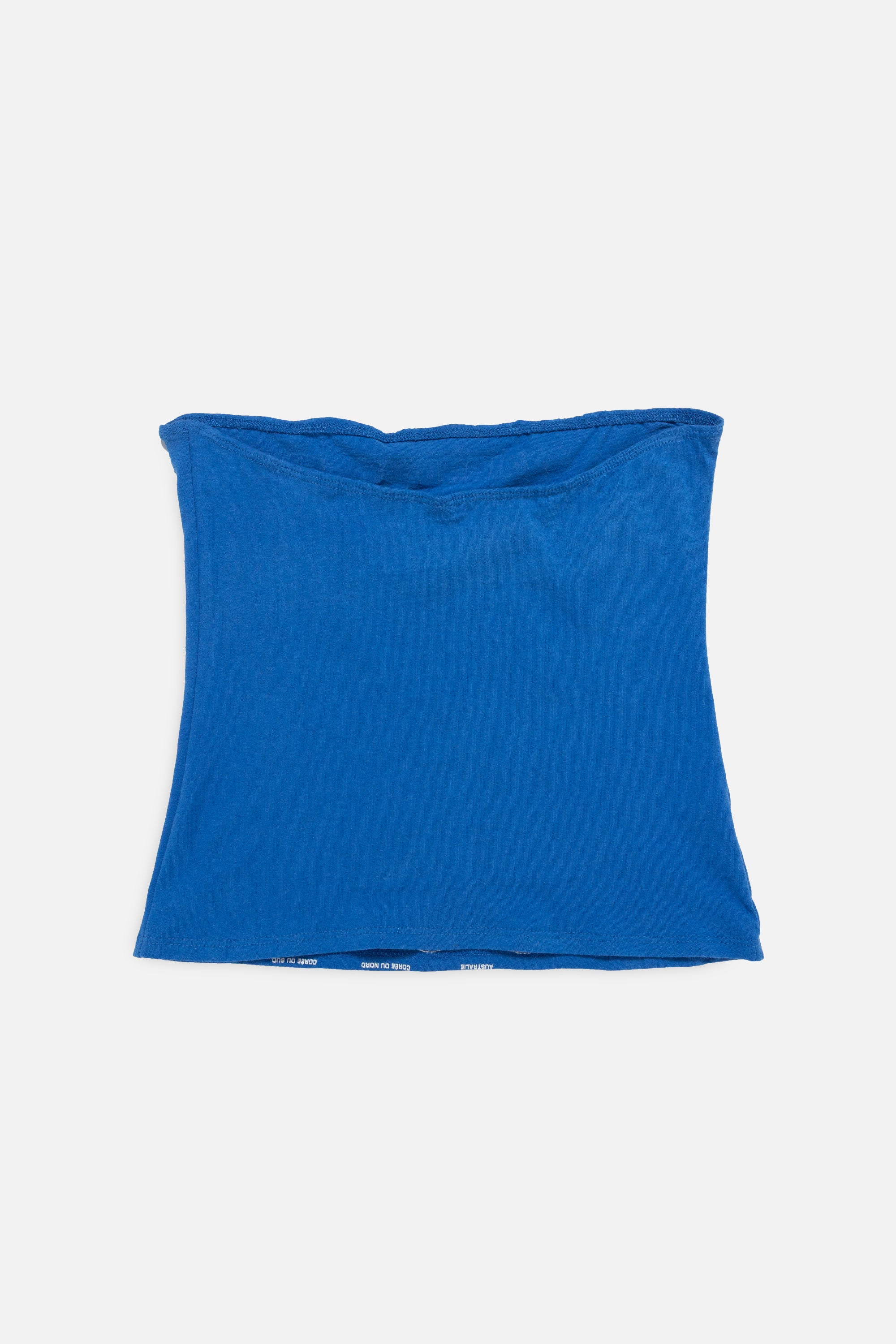 Rework Afrique Du Sud Tube Top