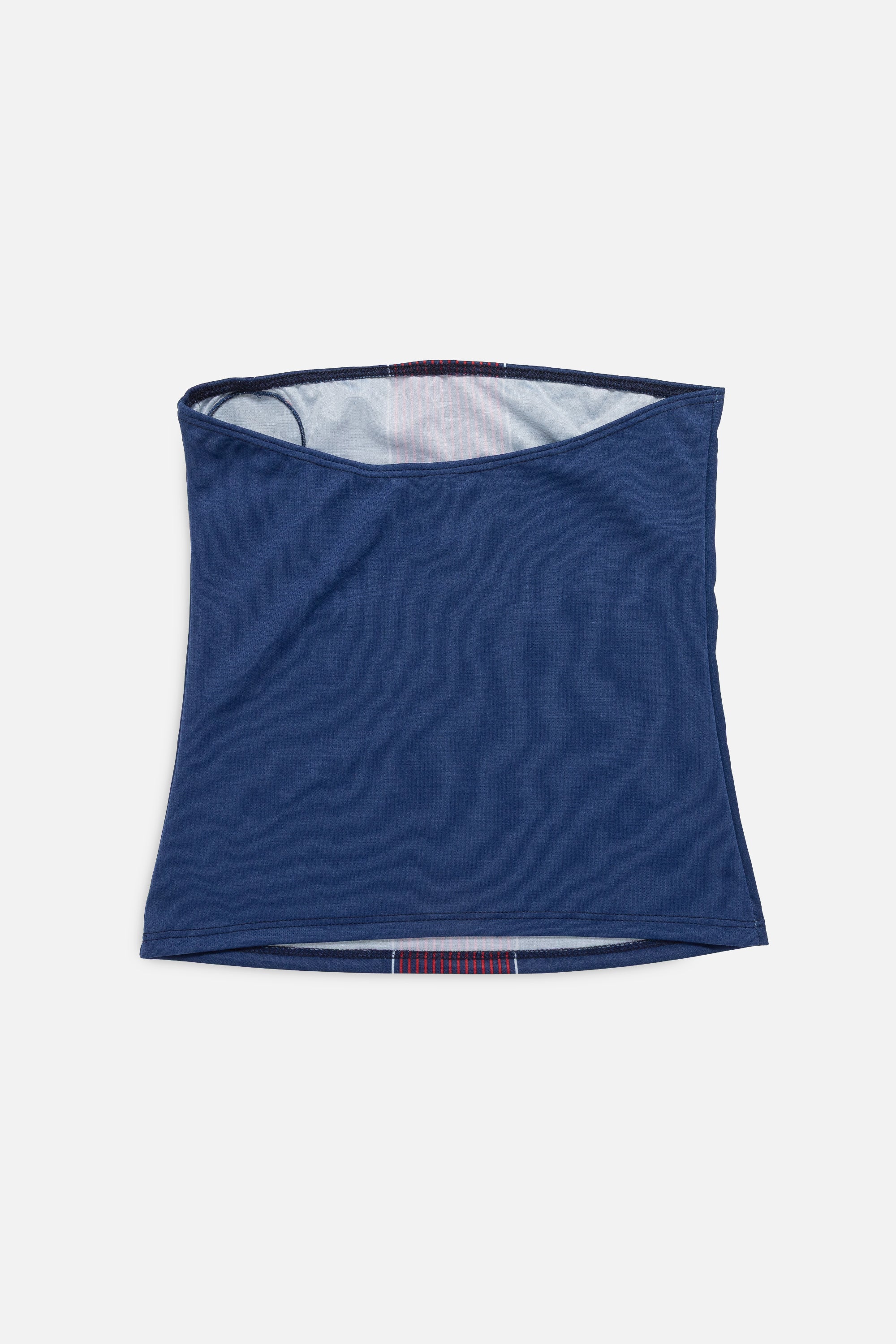 Rework Nike Paris Saint-Germain Tube Top