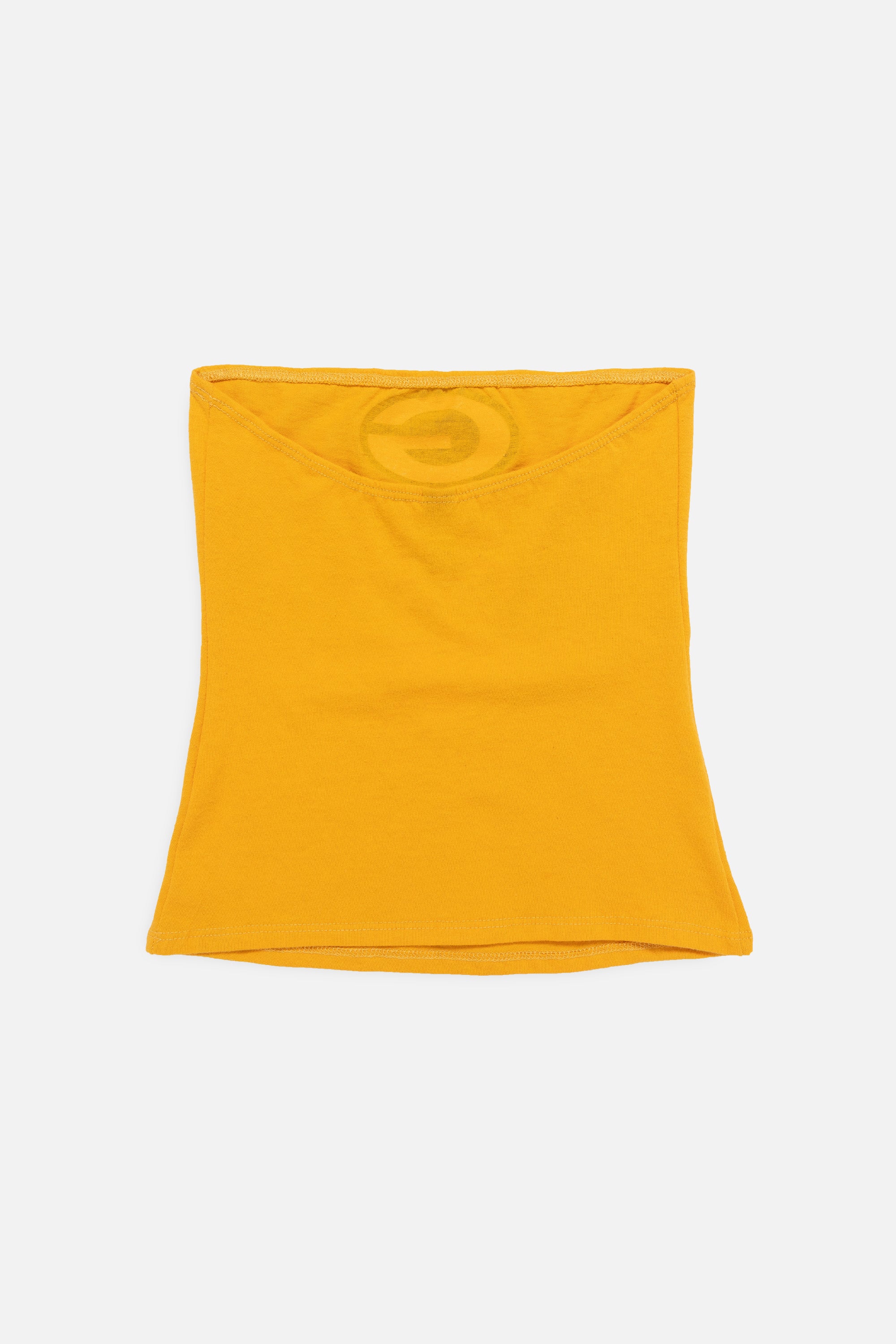 Rework Green bay Packers Tube Top