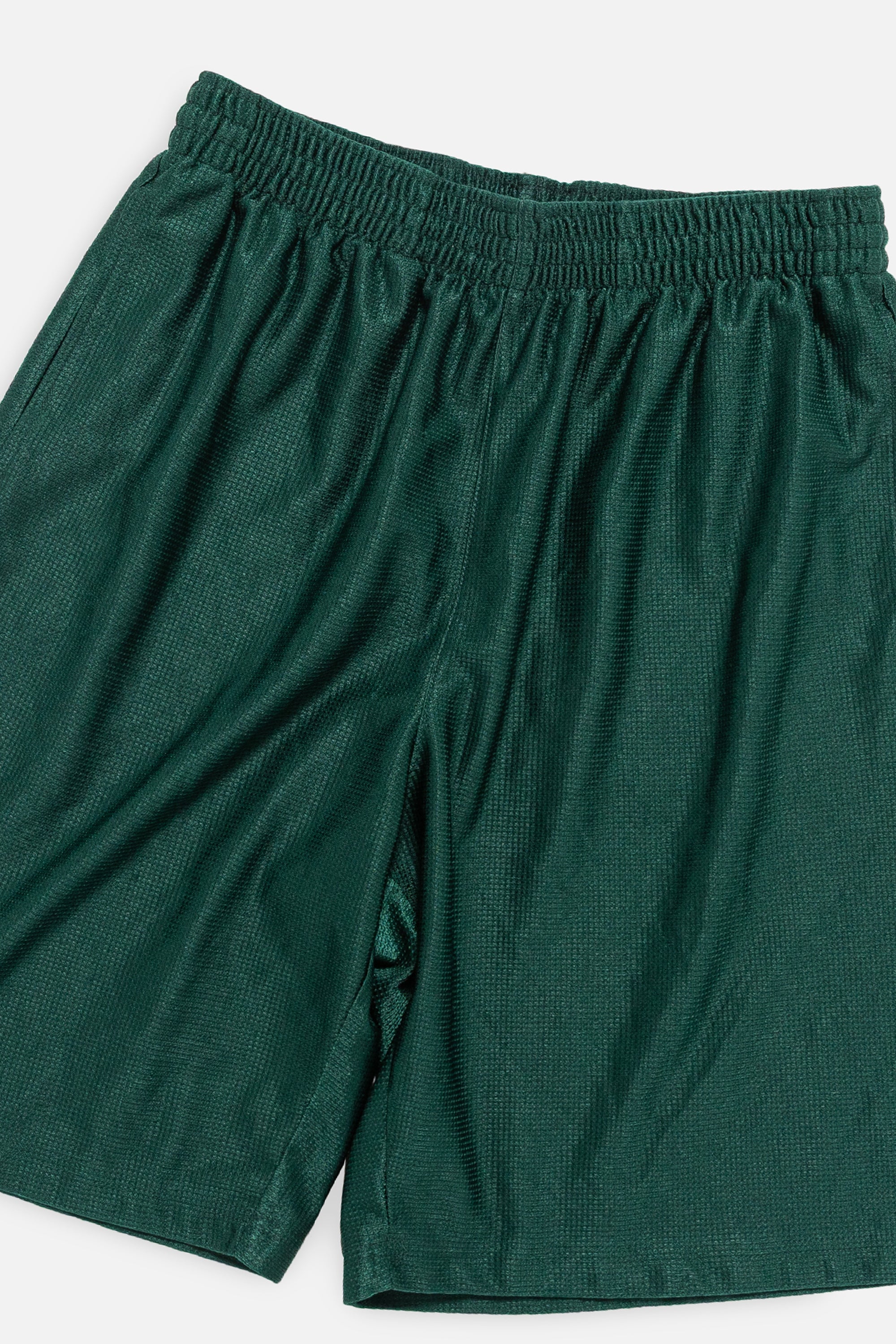 Vintage Basketball Mesh Shorts-Frankie Collective-Rework-Vintage-Streetwear