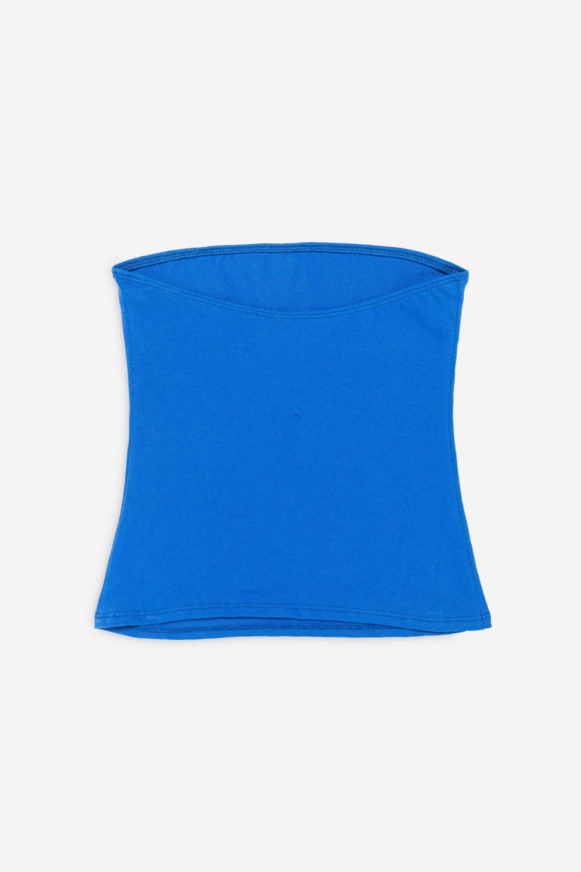 Rework New York Mets Tube Top-MLB-Frankie Collective-Rework-Vintage-Streetwear