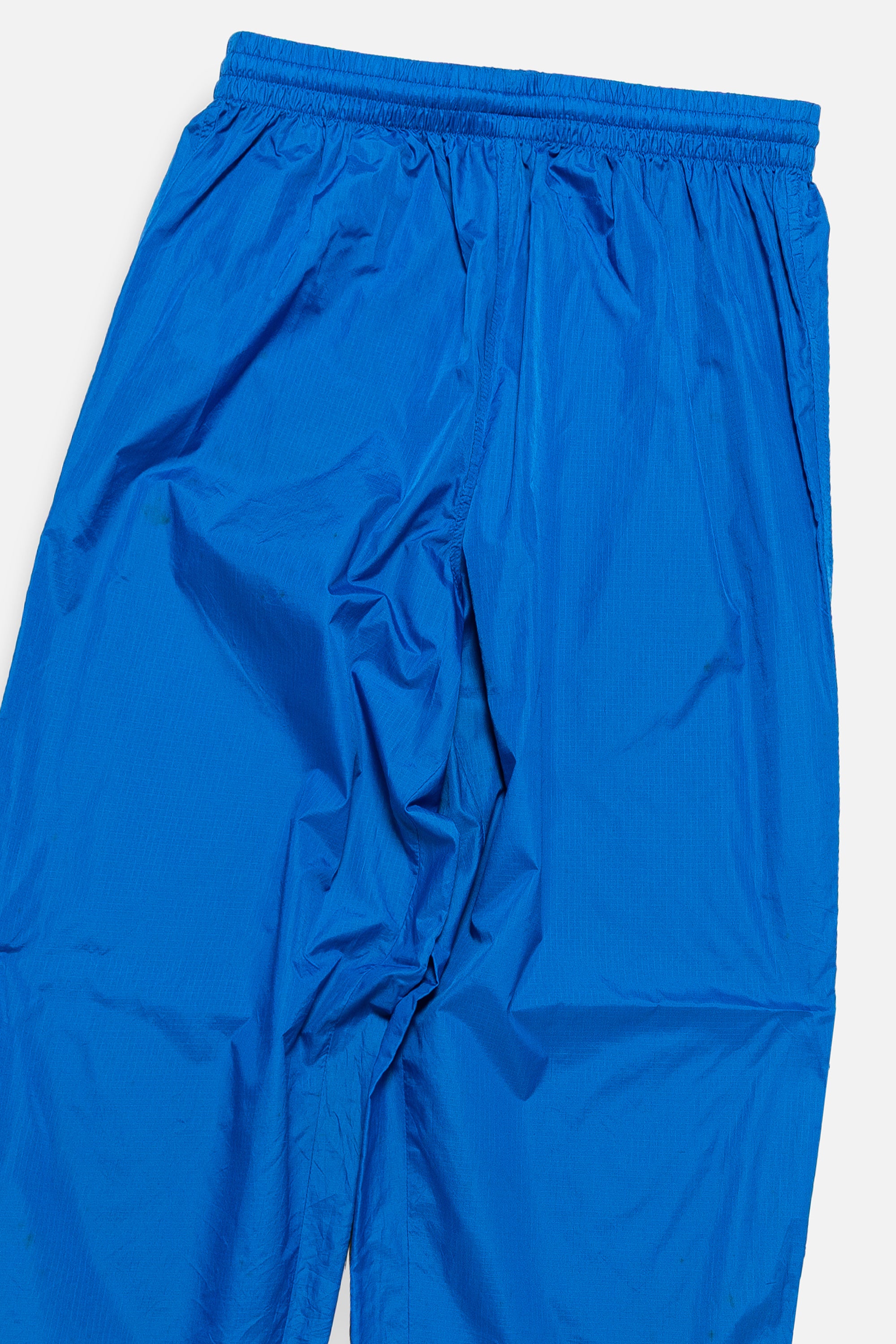 Vintage Sport Windbreaker Pants-Polo-Frankie Collective-Rework-Vintage-Streetwear