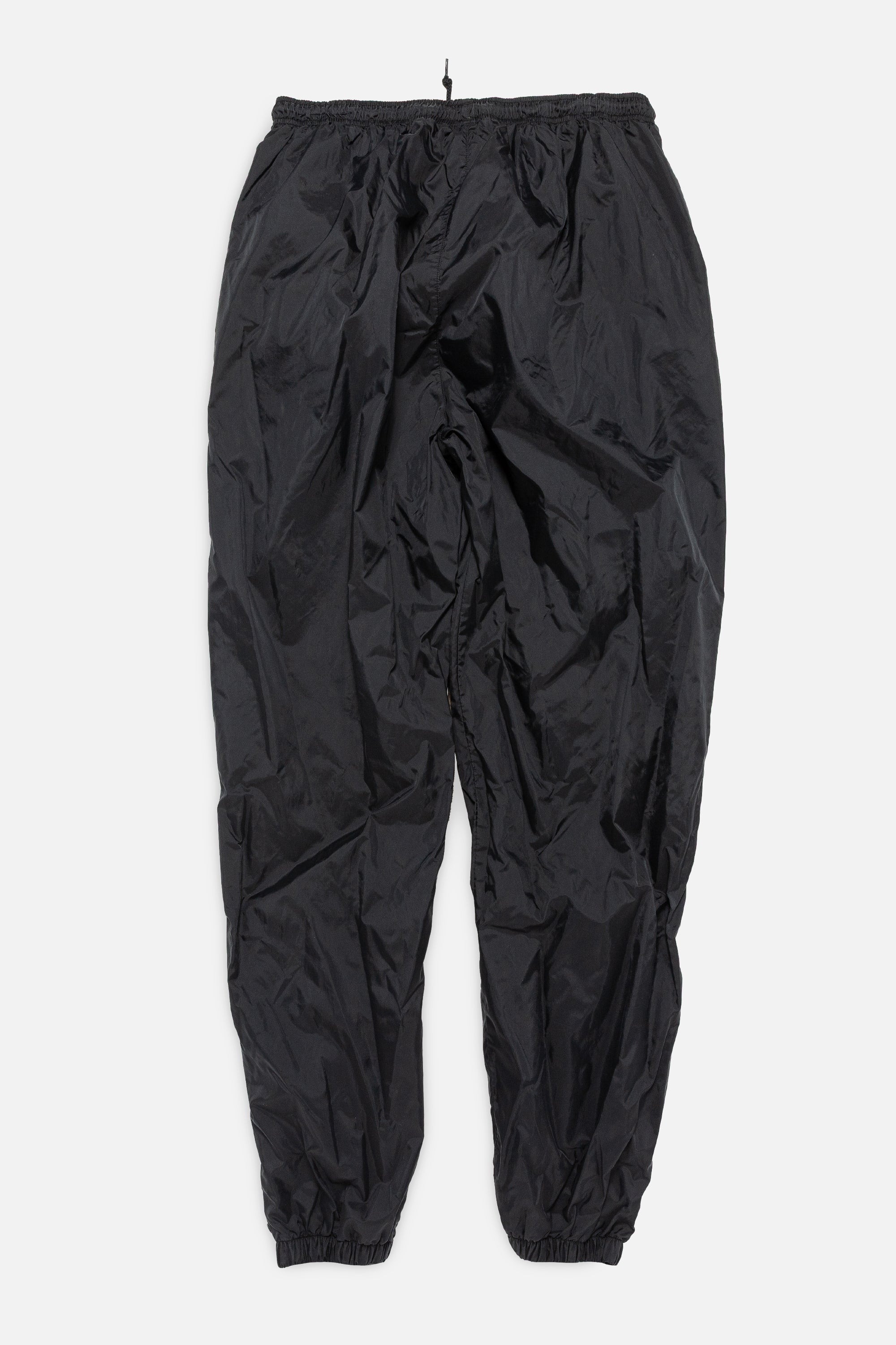 Vintage Adidas Windbreaker Pants-Adidas-Frankie Collective-Rework-Vintage-Streetwear