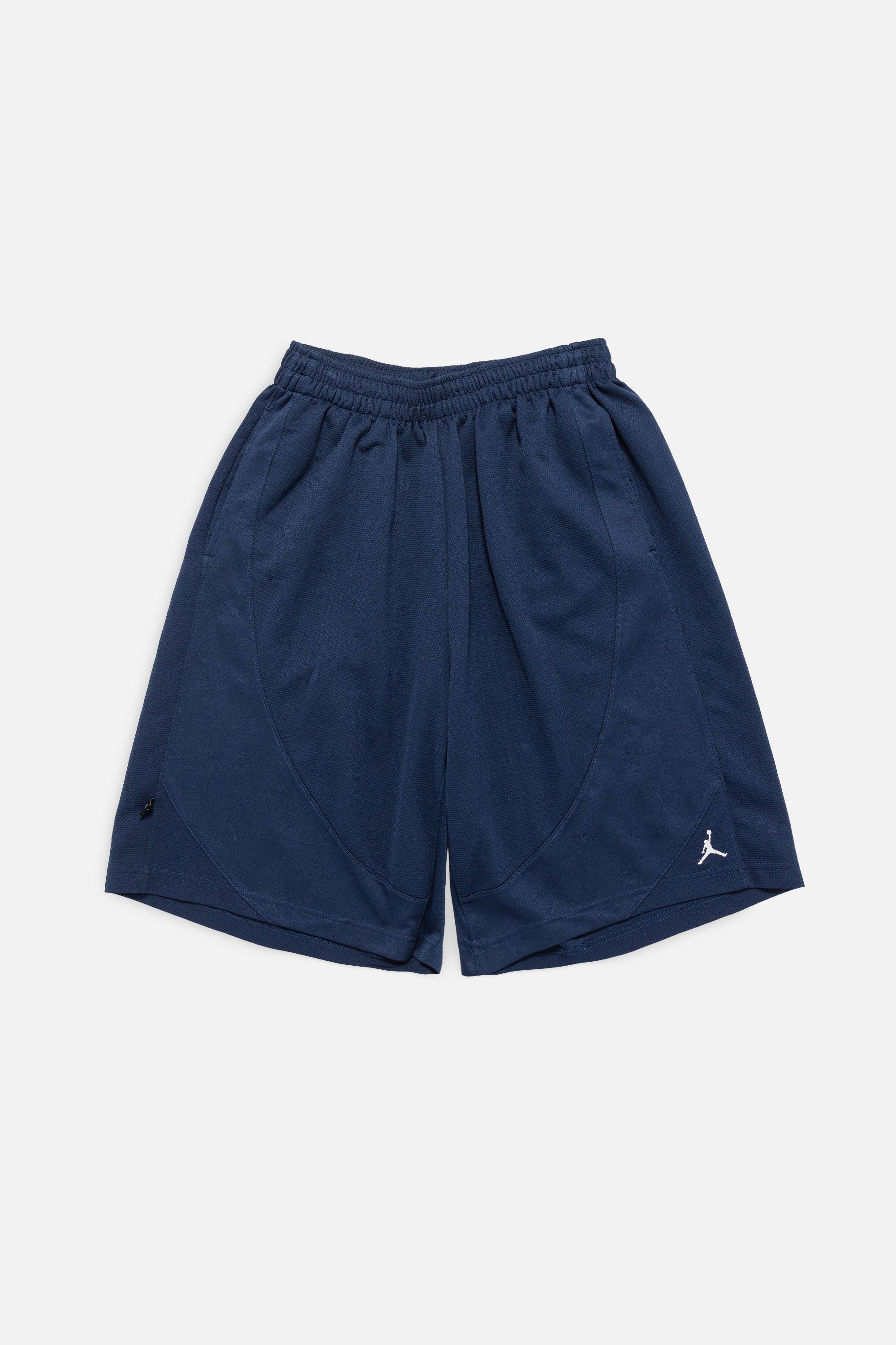 Vintage Jordan Basketball Shorts-Jordan-Frankie Collective-Rework-Vintage-Streetwear