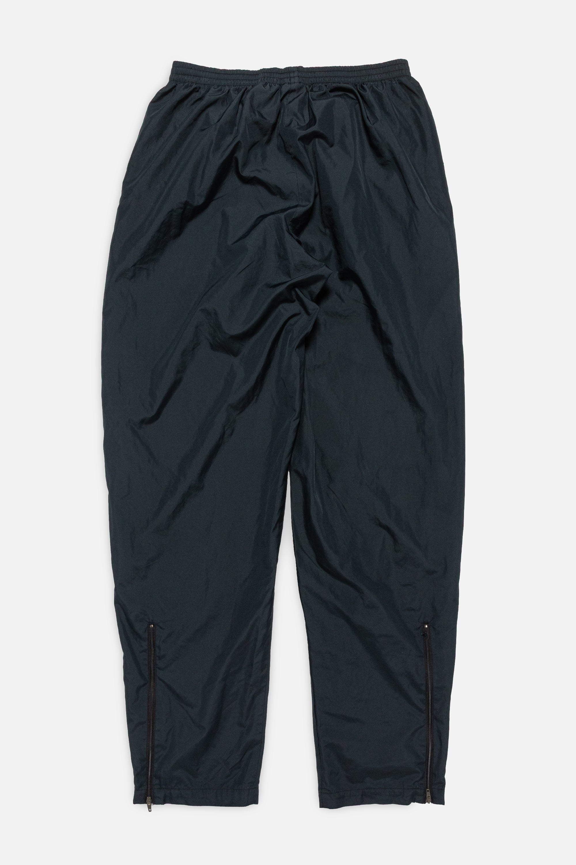 Vintage Nike Windbreaker Pants-Nike-Frankie Collective-Rework-Vintage-Streetwear