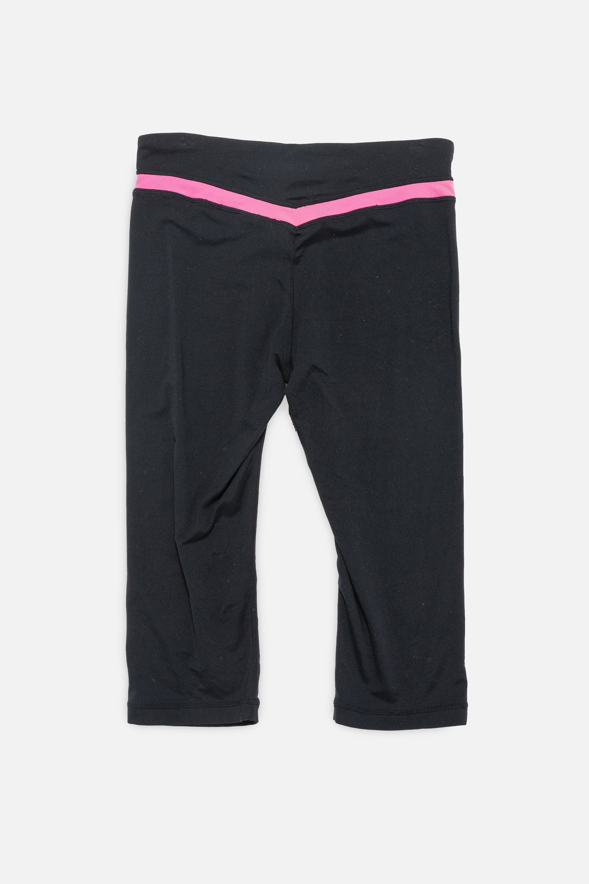 Vintage Nike Capri Pants-Nike-Frankie Collective-Rework-Vintage-Streetwear