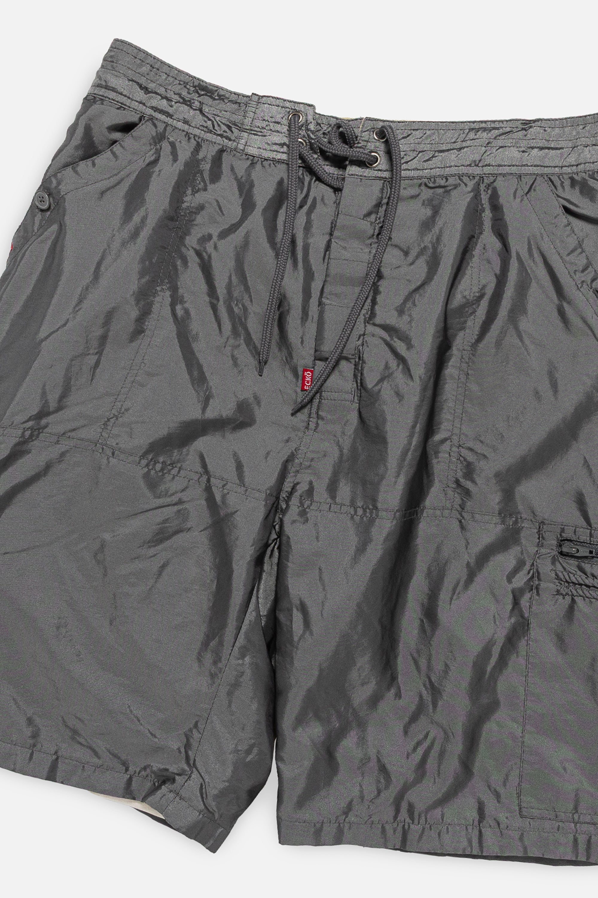 Vintage Ecko Cargo Shorts-ECKO-Frankie Collective-Rework-Vintage-Streetwear