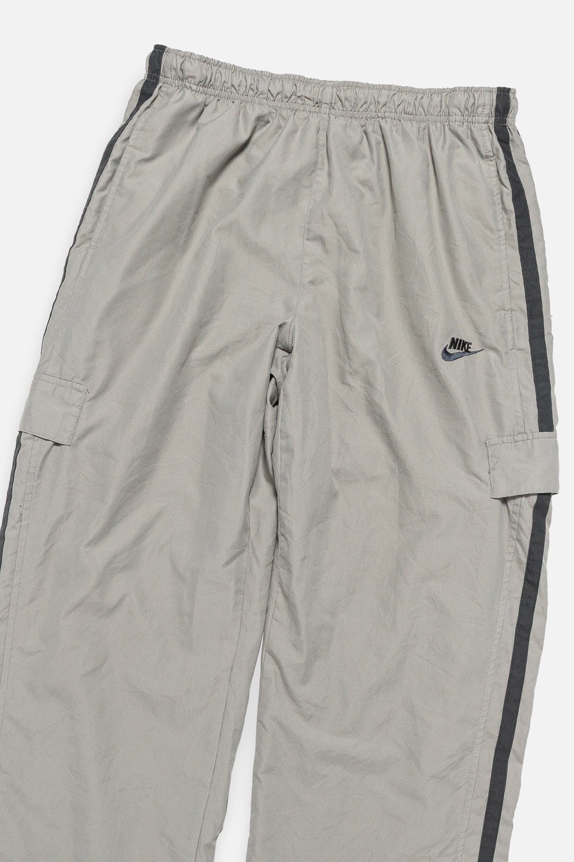 Vintage Nike Cargo Pants-Nike-Frankie Collective-Rework-Vintage-Streetwear