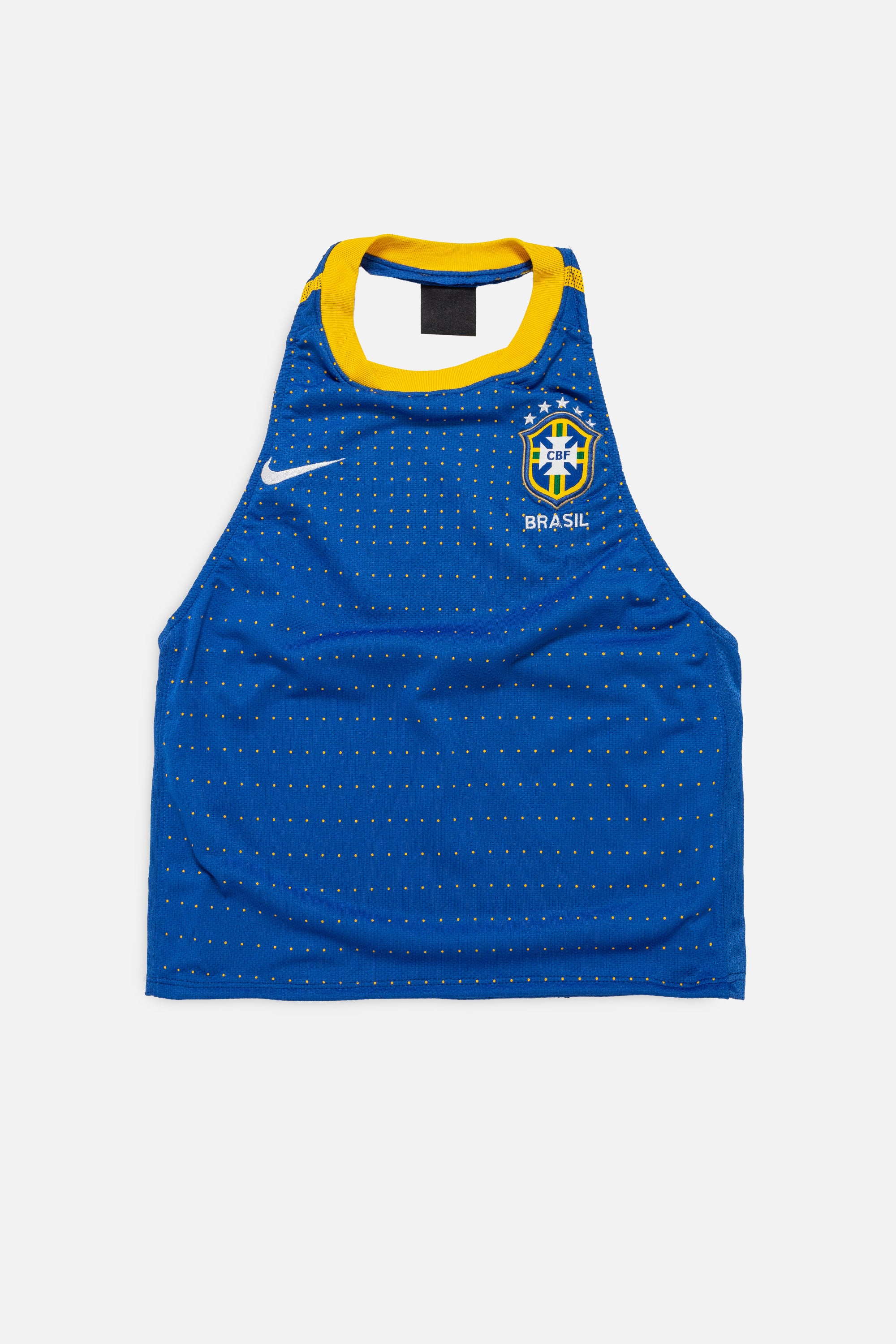 Rework Brazil Team Halter Top