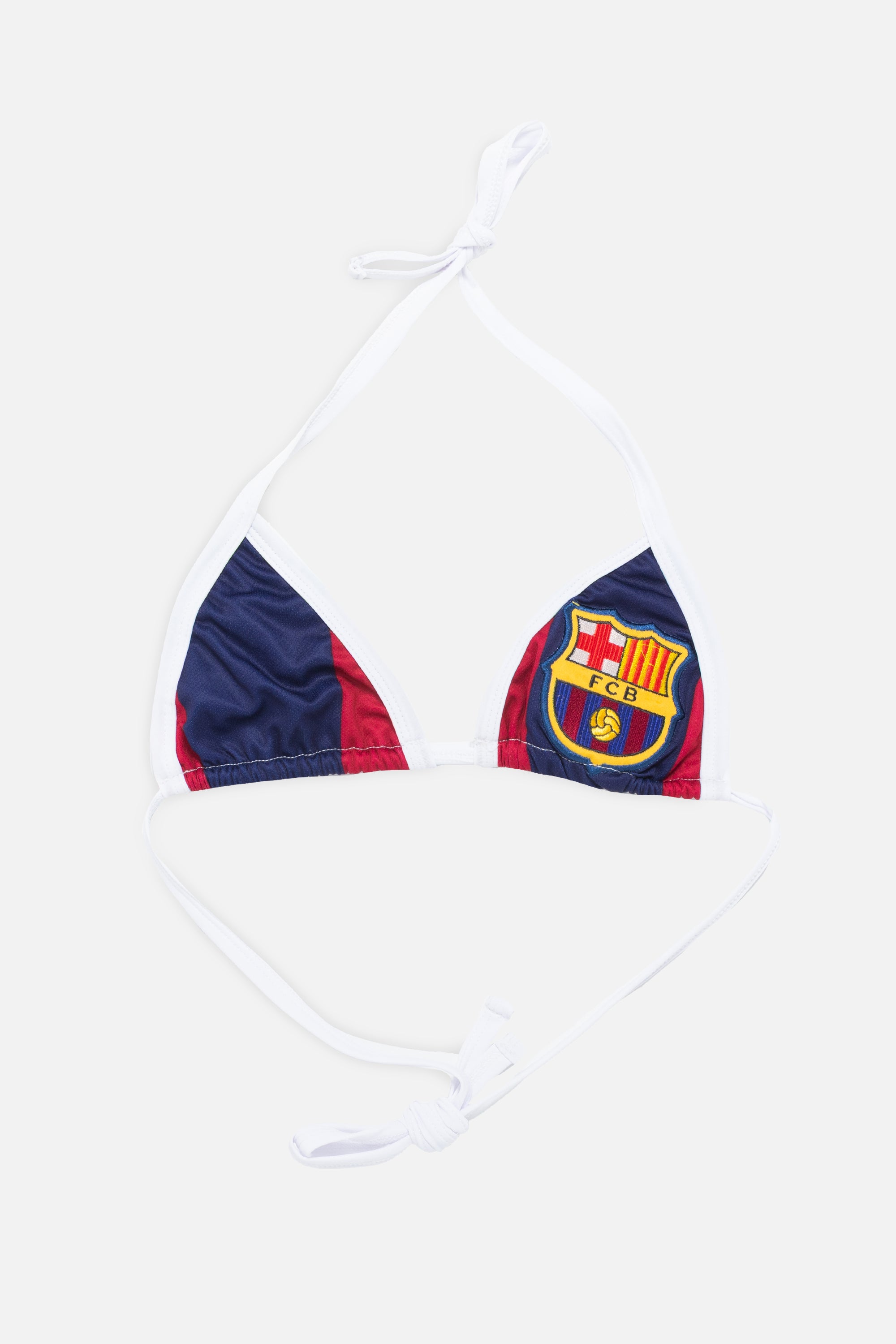 Rework FC Barcelona Triangle Top