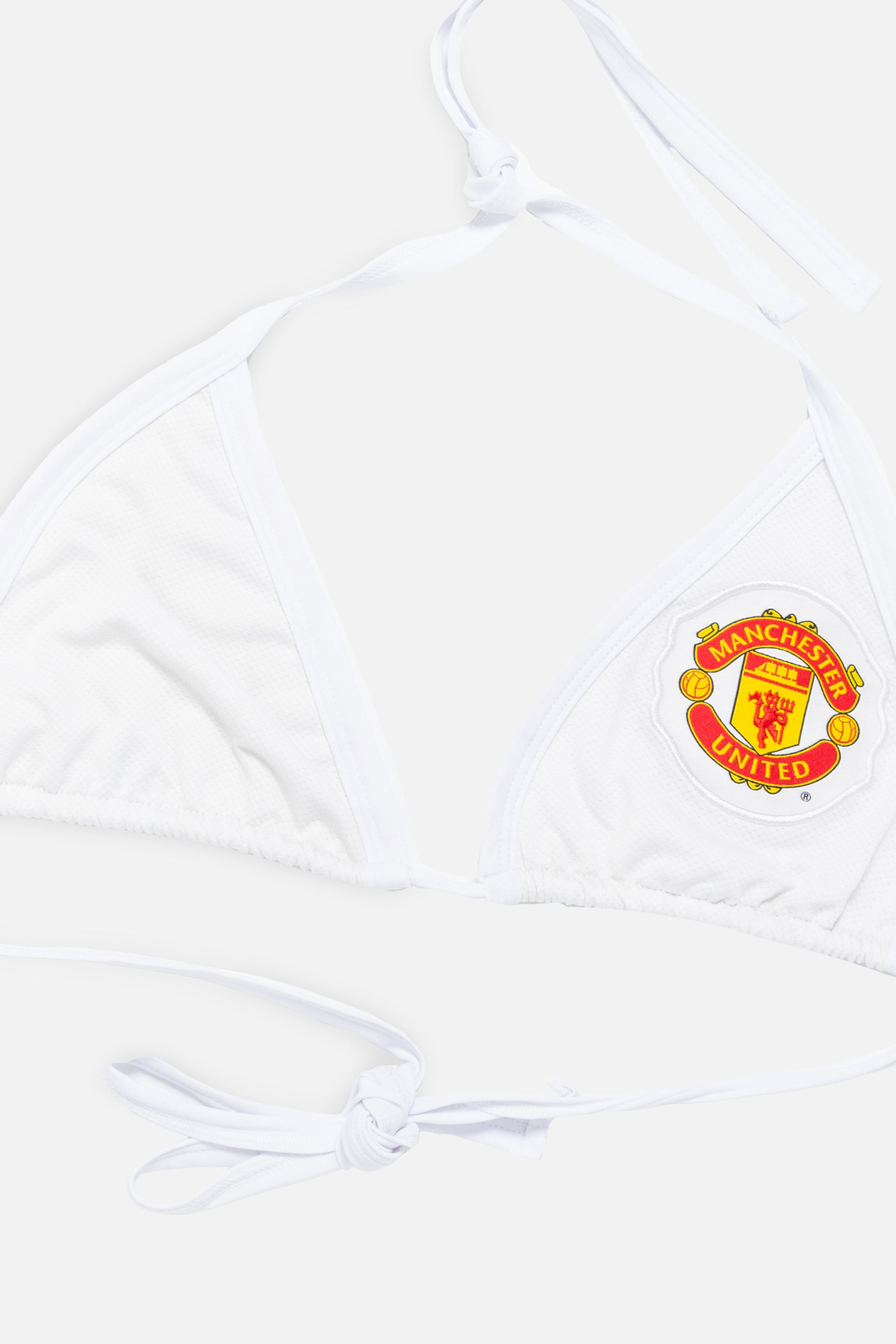 Rework Manchester United Triangle Top
