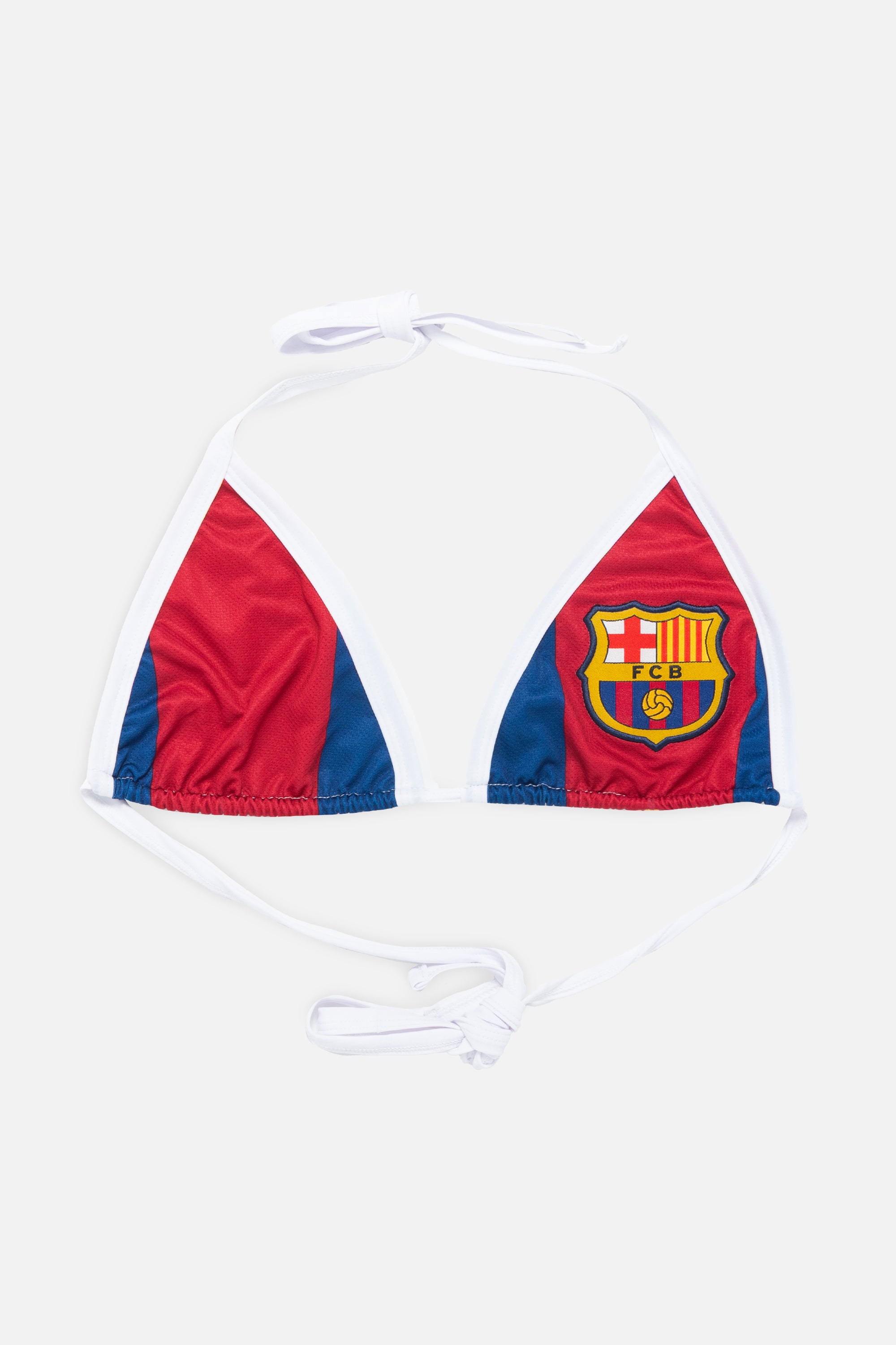 Rework FC Barcelona Triangle Top