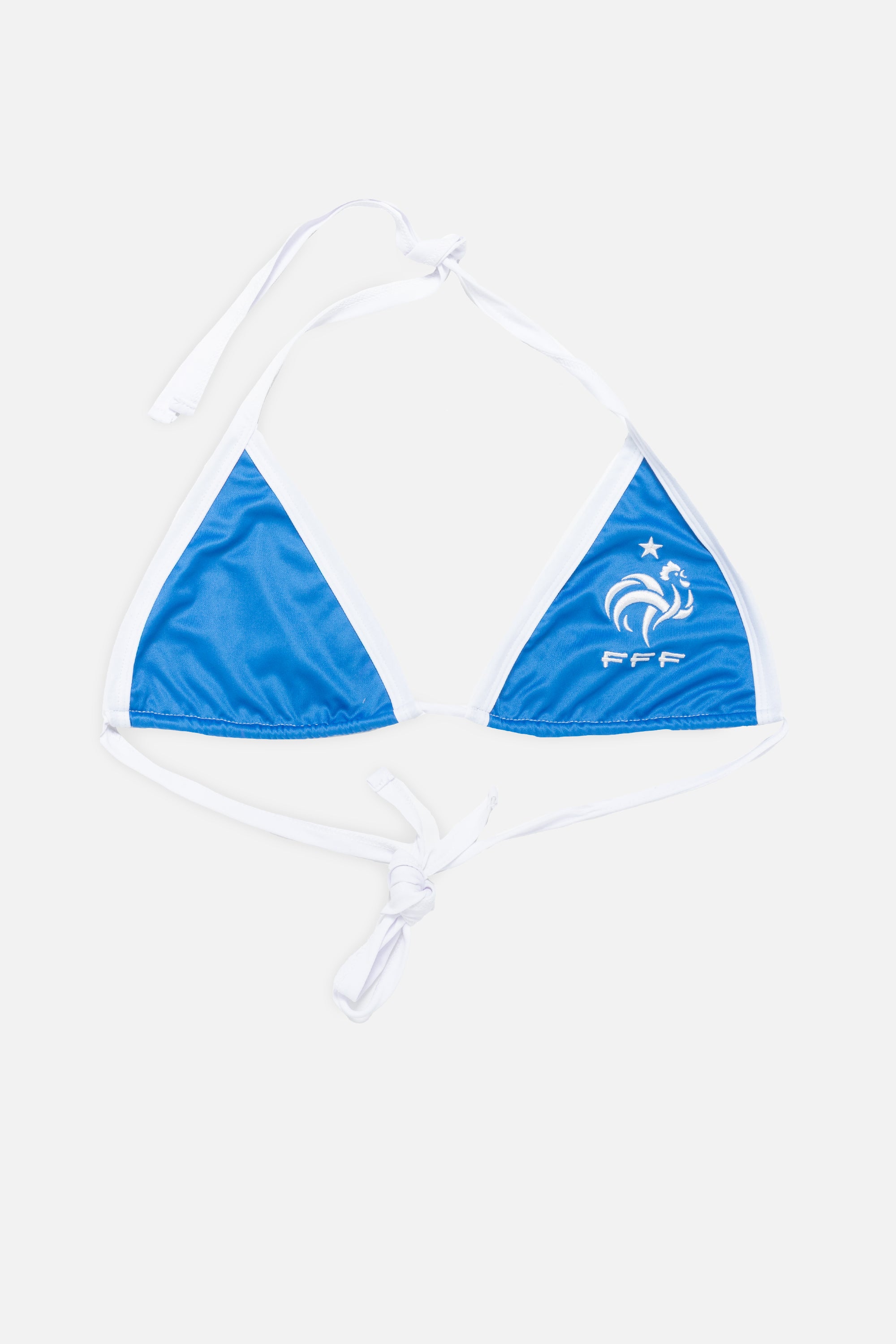 Rework French Football Federation Triangle Top