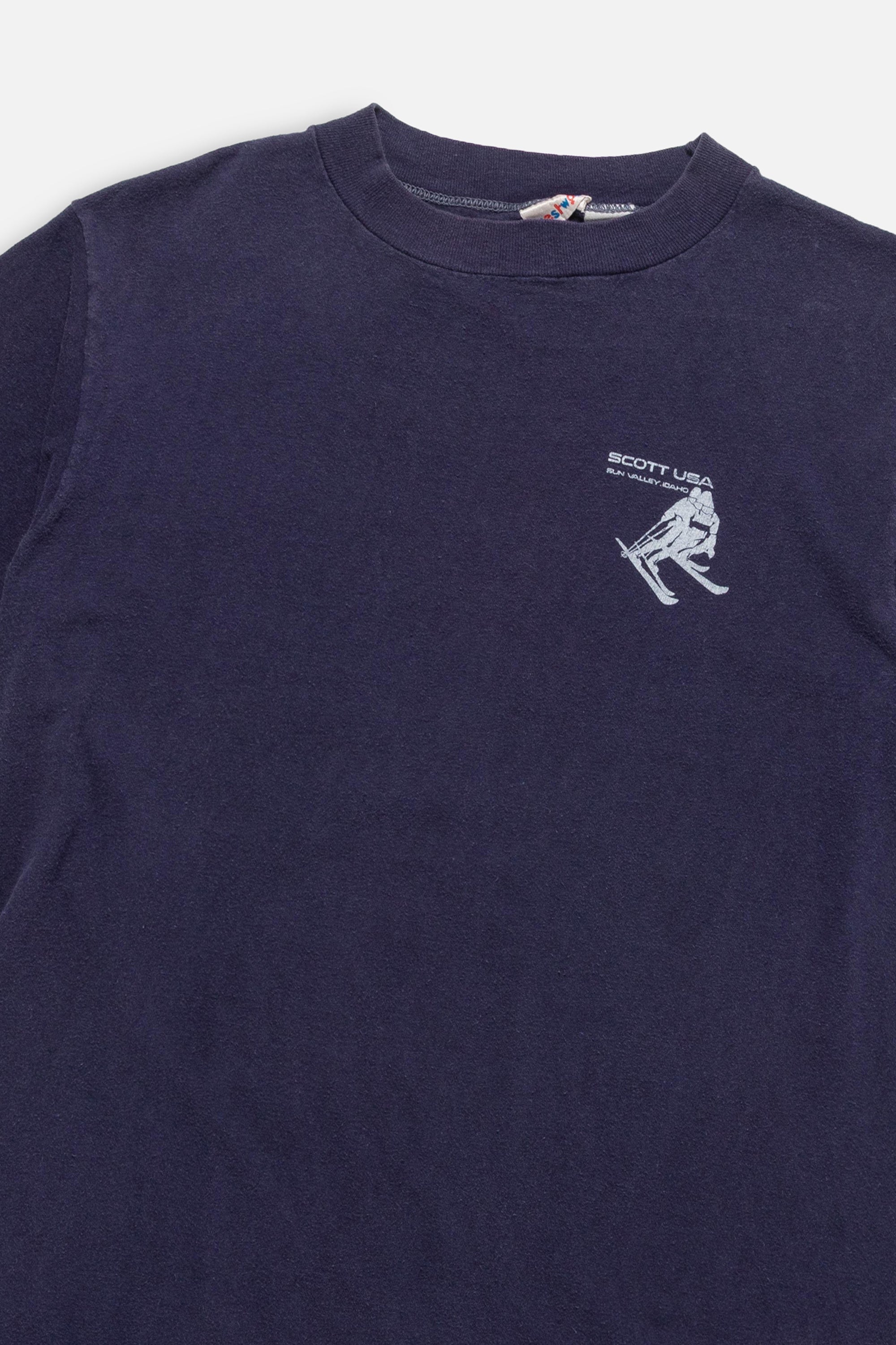 Vintage Scott USA Tee