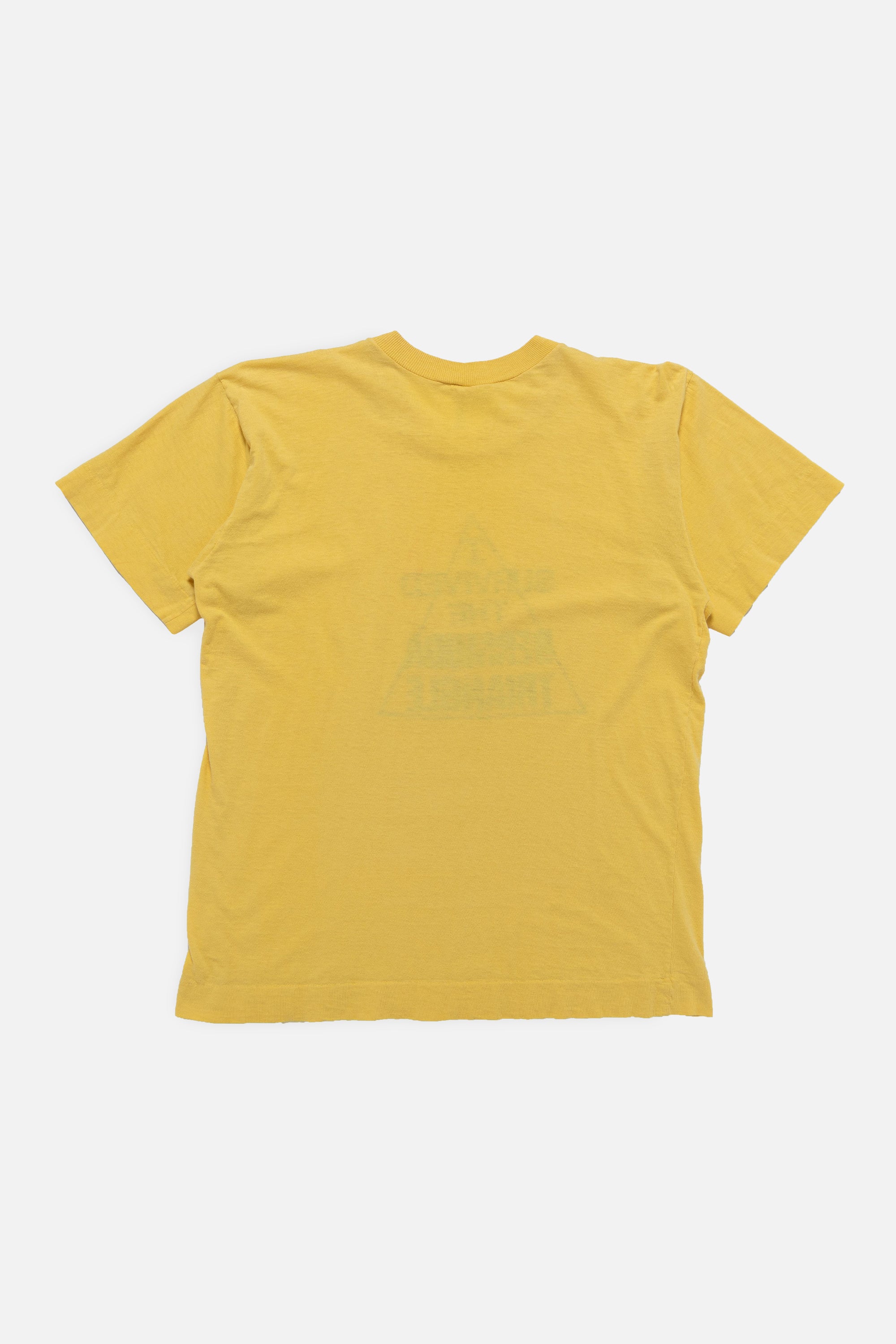 Vintage Bermuda Triangle Tee