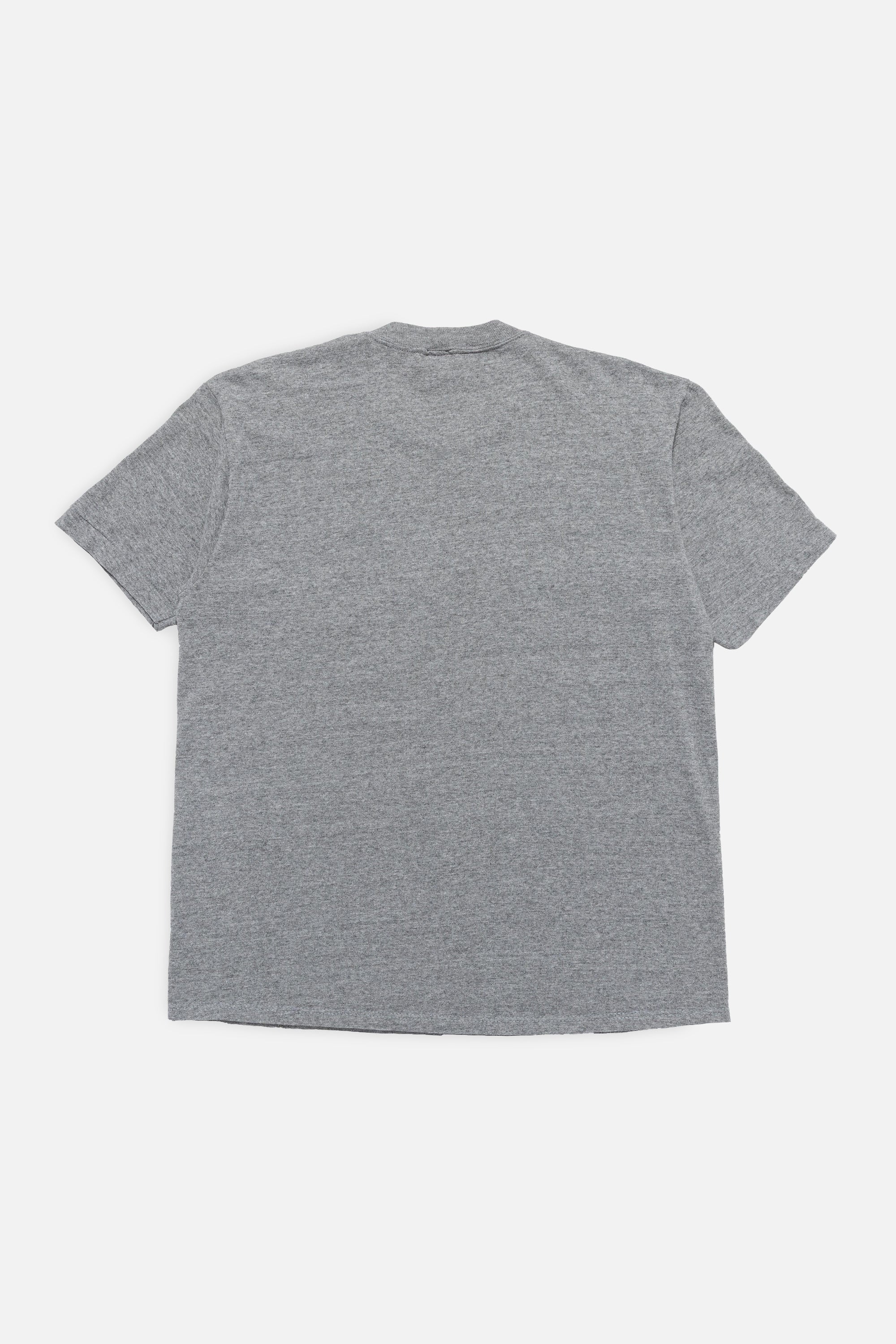 Vintage Worms University Tee