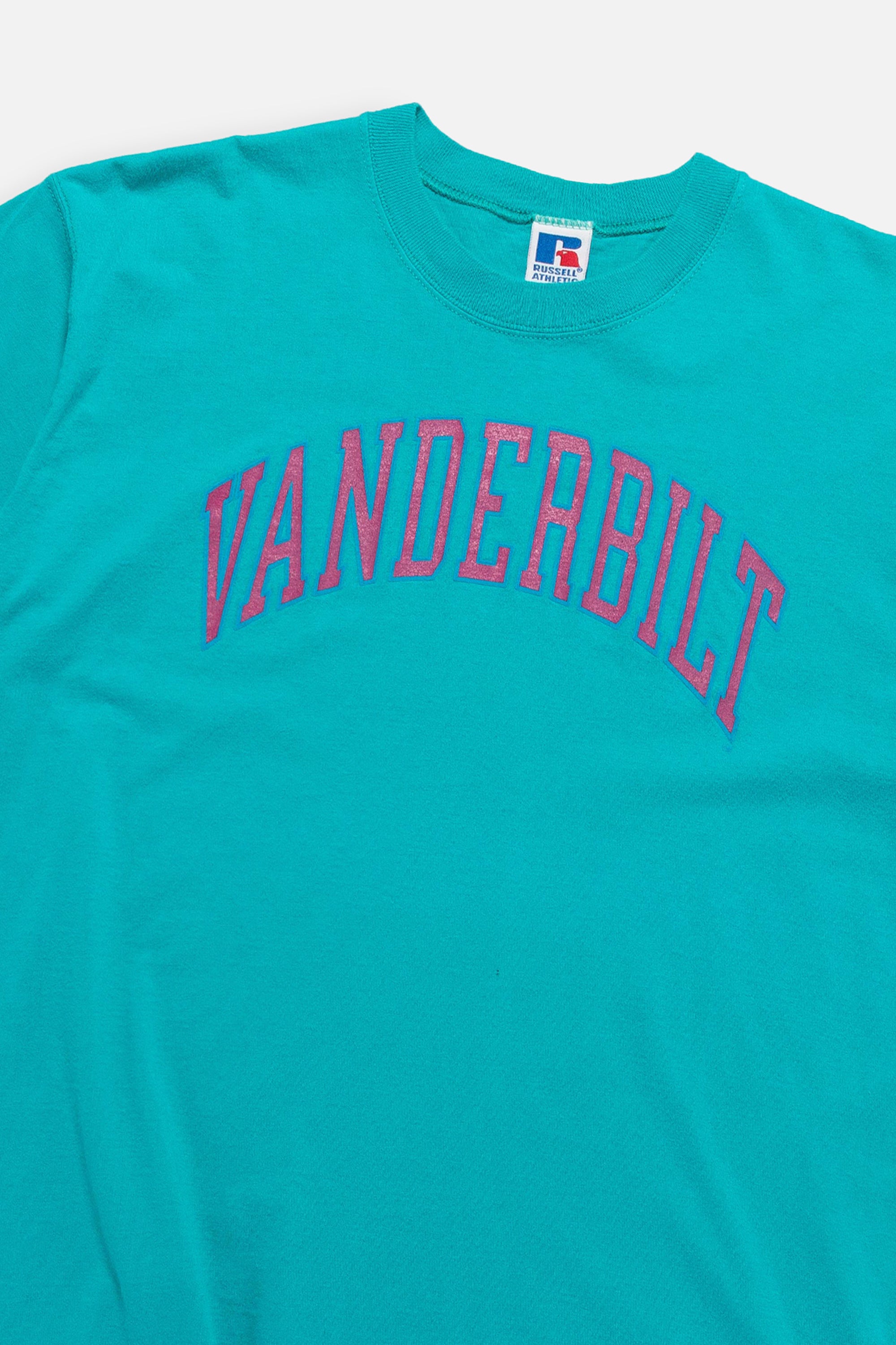Vintage Vanderbilt Tee
