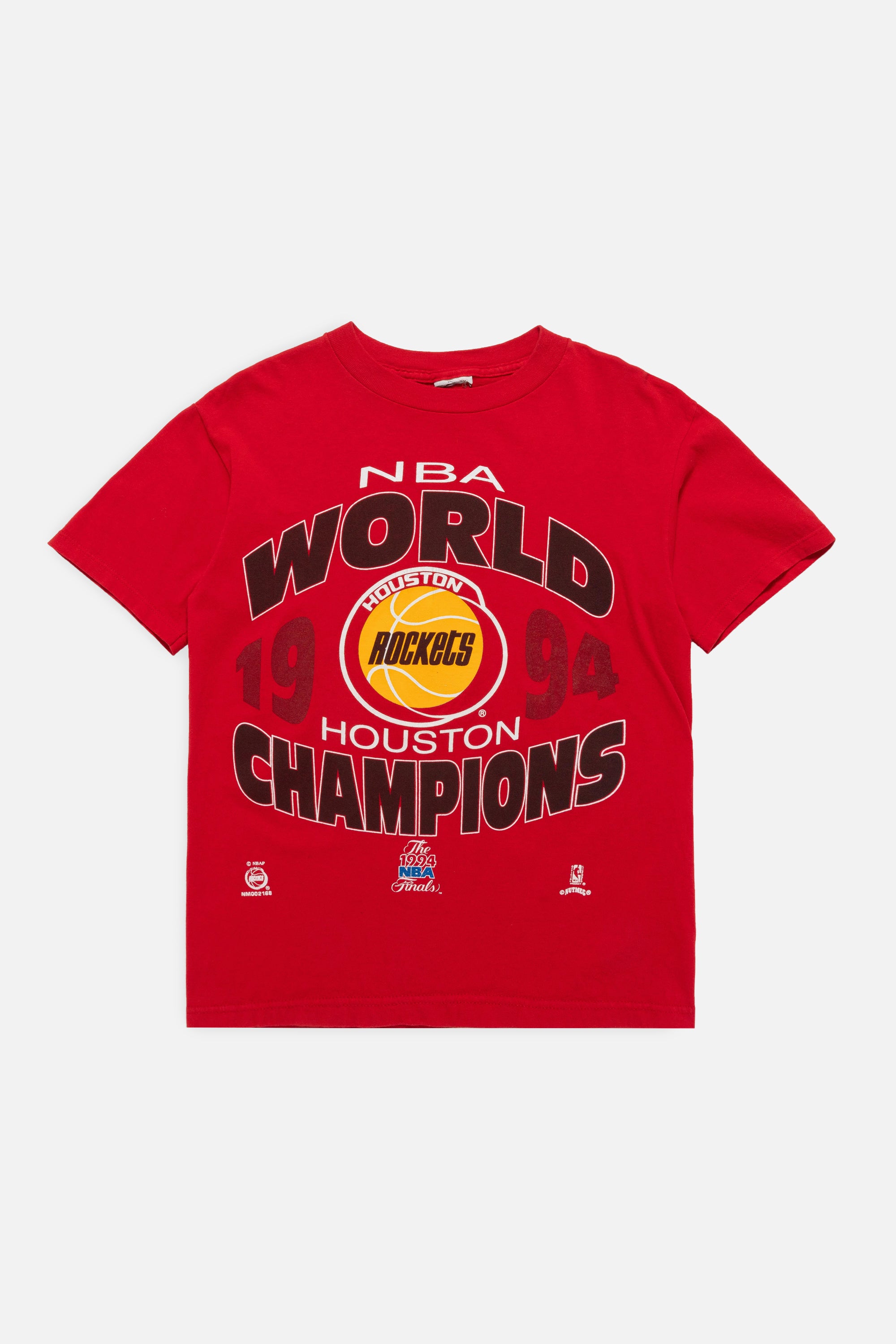 Vintage Houston Rockets Tee