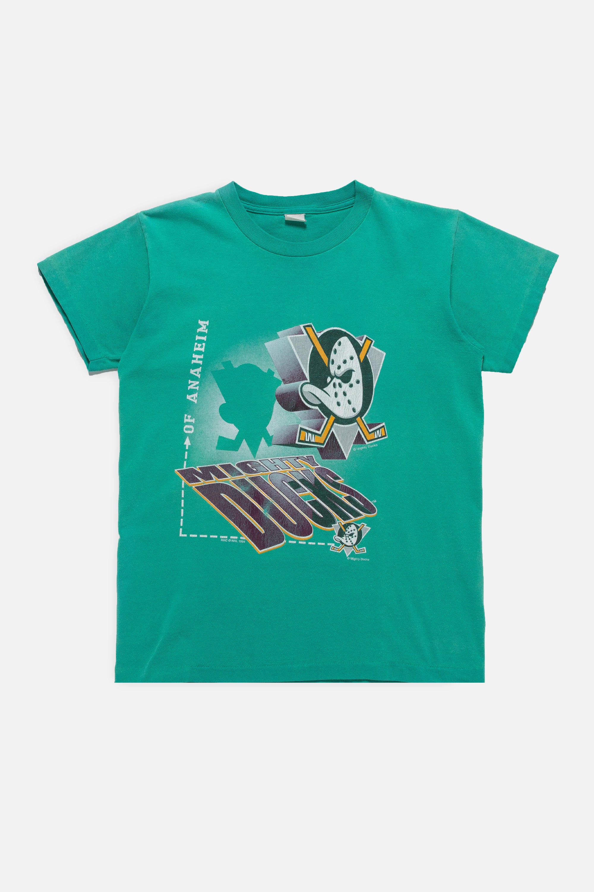 Vintage Anaheim Mighty Ducks Tee