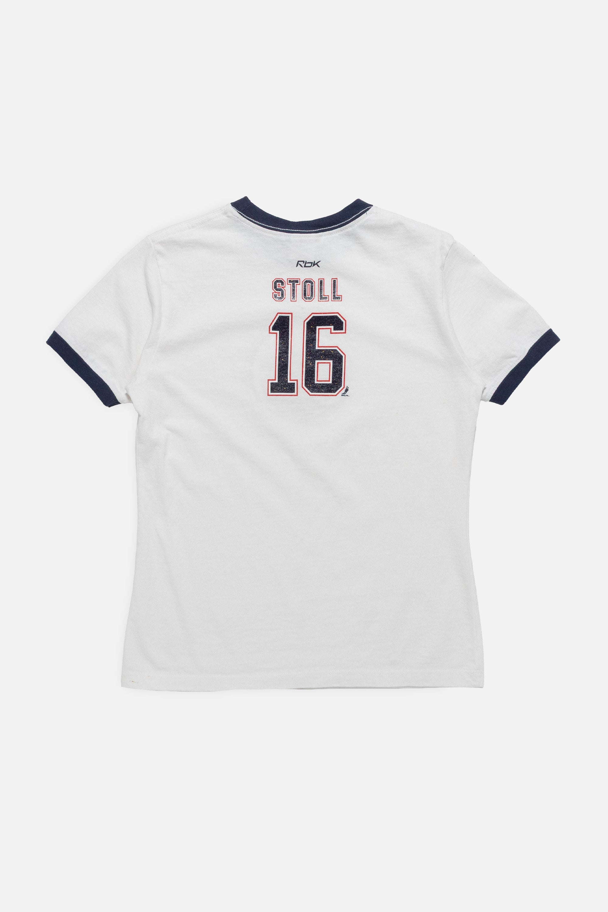 Vintage Edmonton Oilers Tee