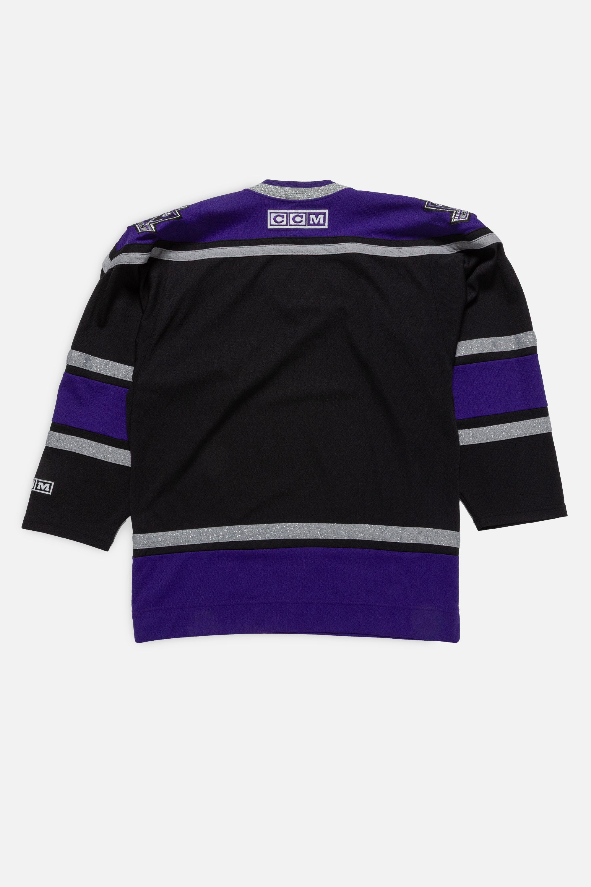 Vintage Los Angeles Kings Jersey