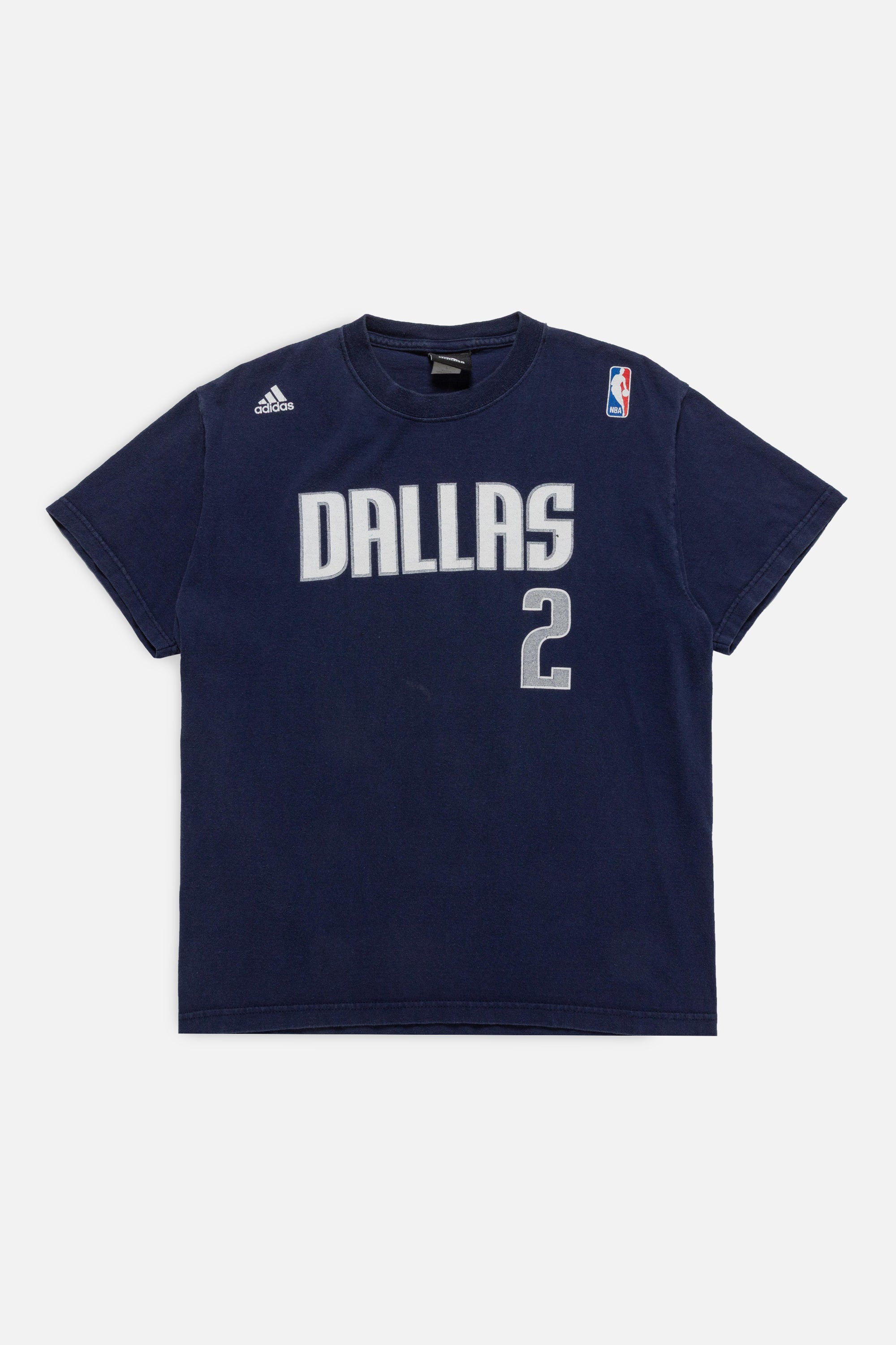 Vintage Dallas Mavericks Tee
