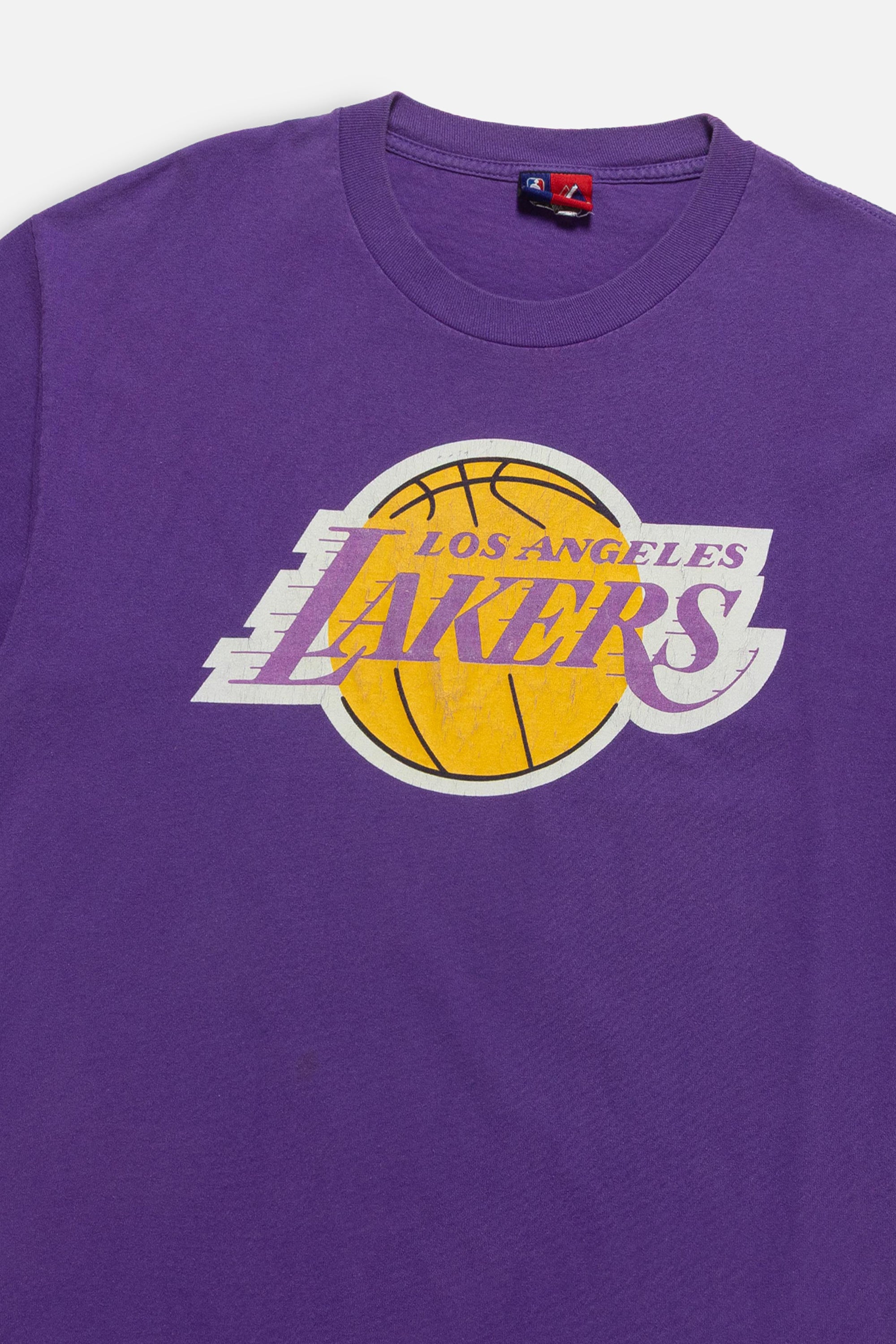 Vintage Los Angeles Lakers Tee