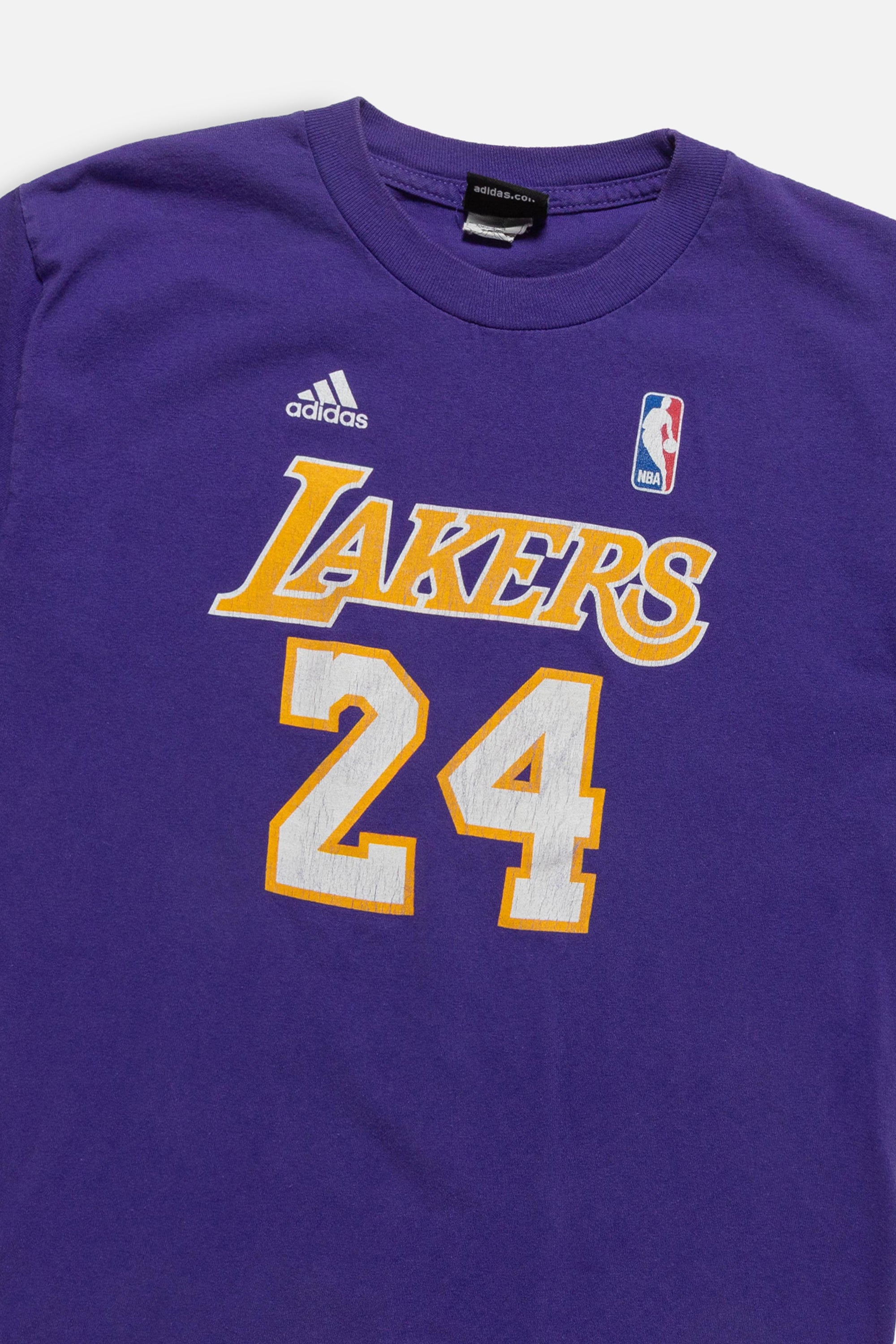 Vintage Los Angeles Lakers Tee