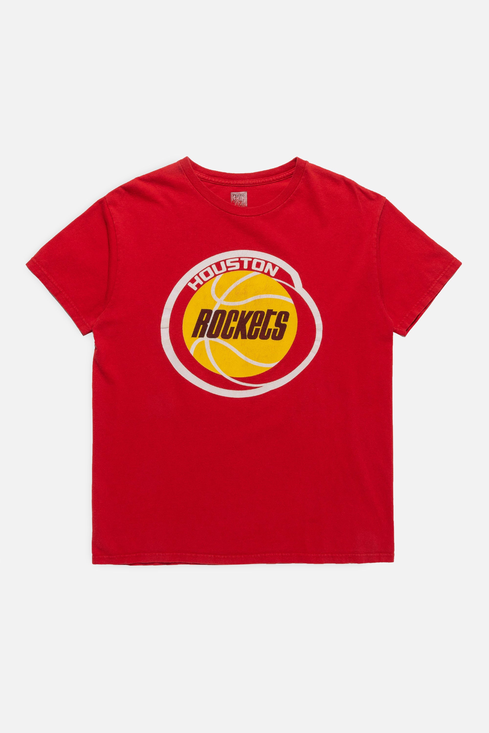 Vintage Houston Rockets Tee