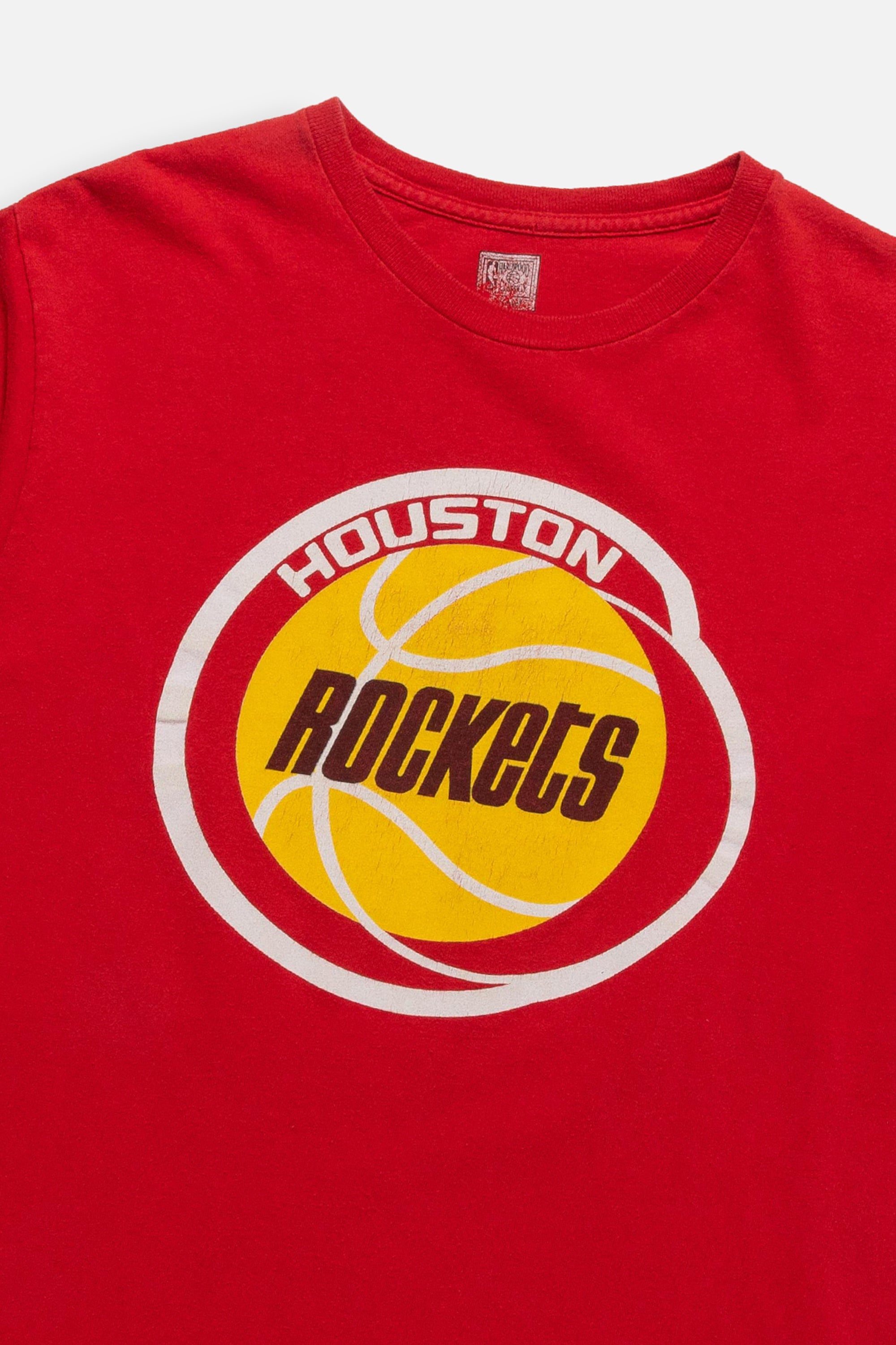 Vintage Houston Rockets Tee