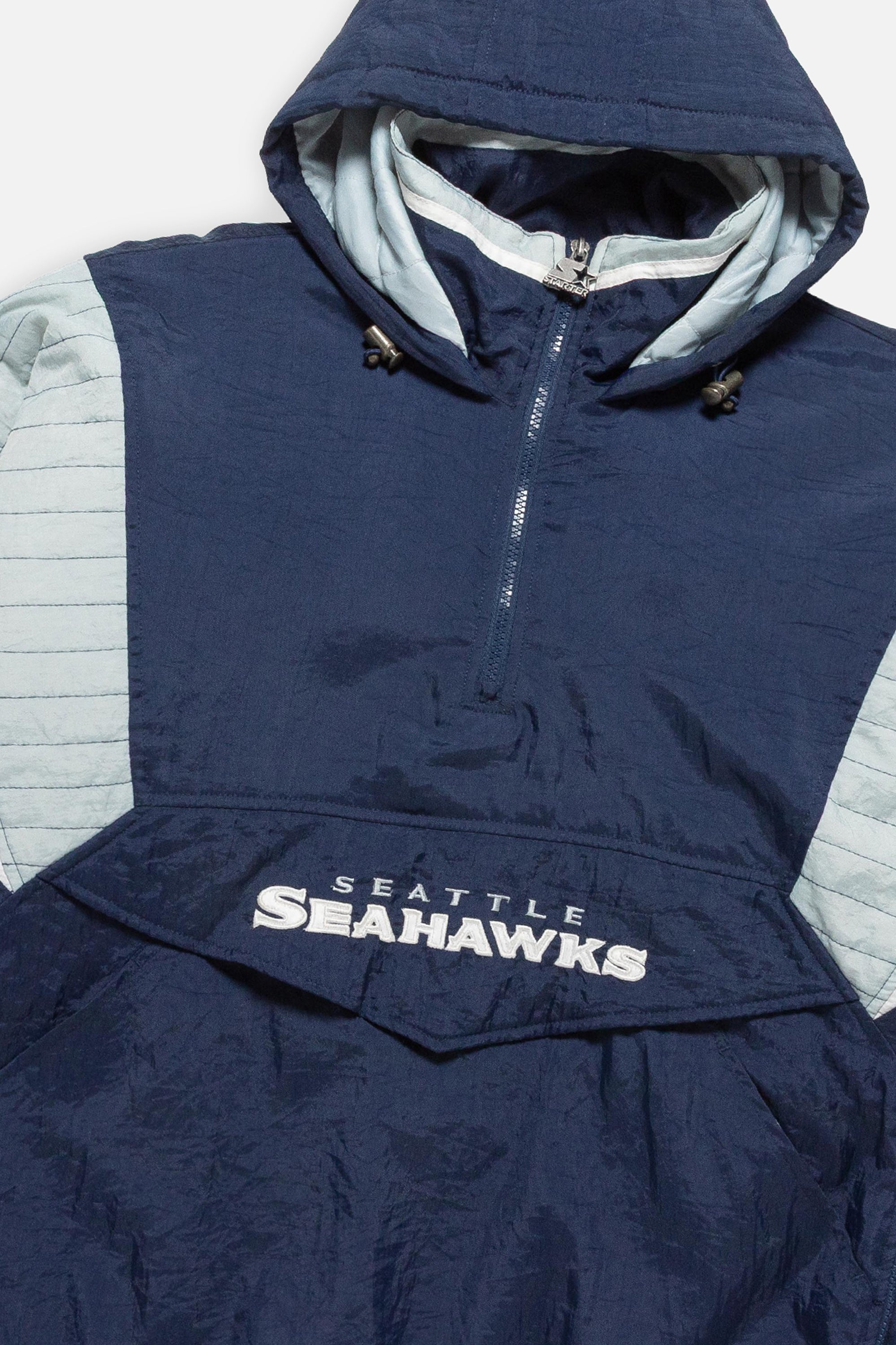 Vintage Seattle Seahawks Jacket