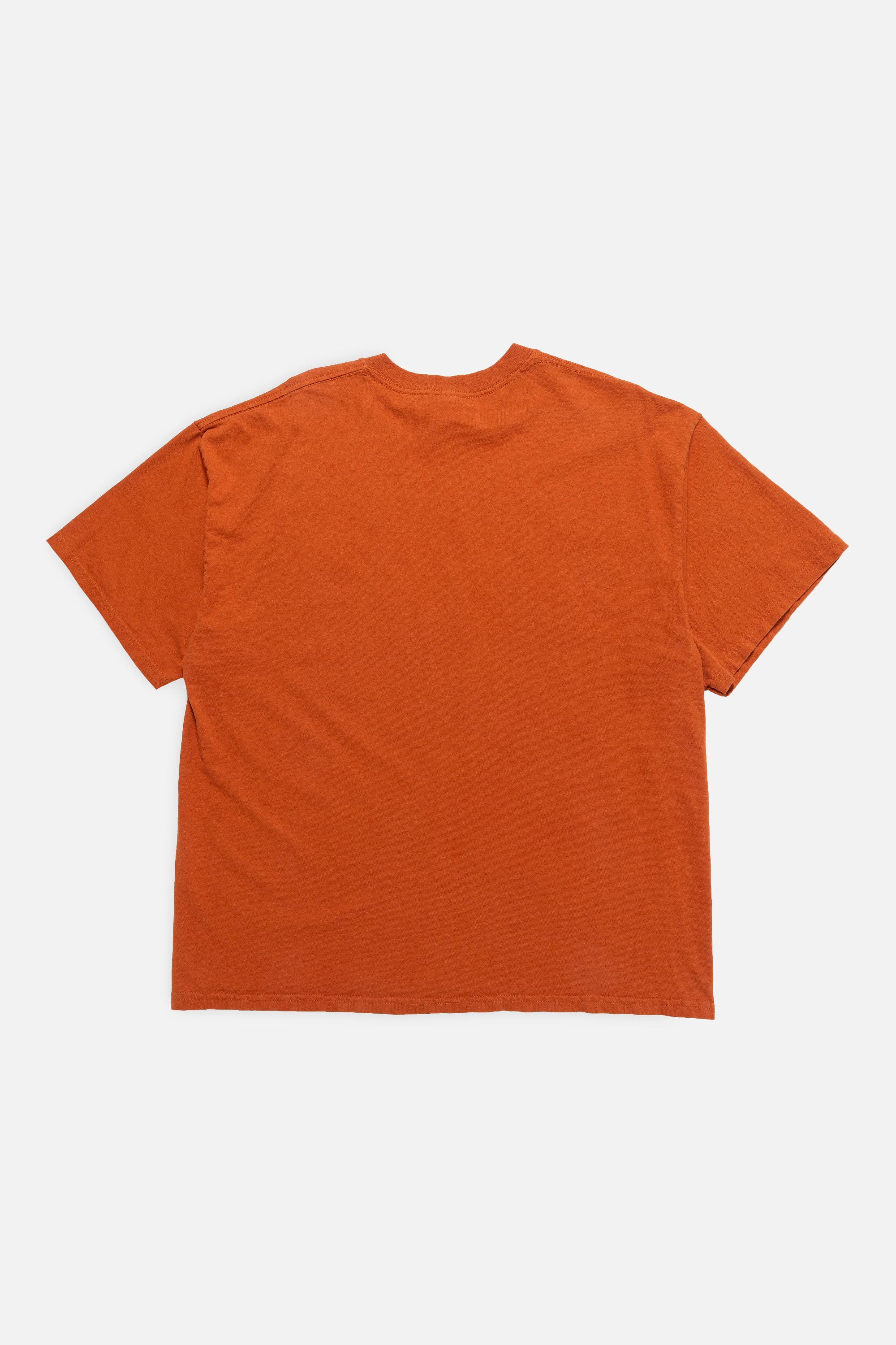 Vintage Texas Longhorns Tee
