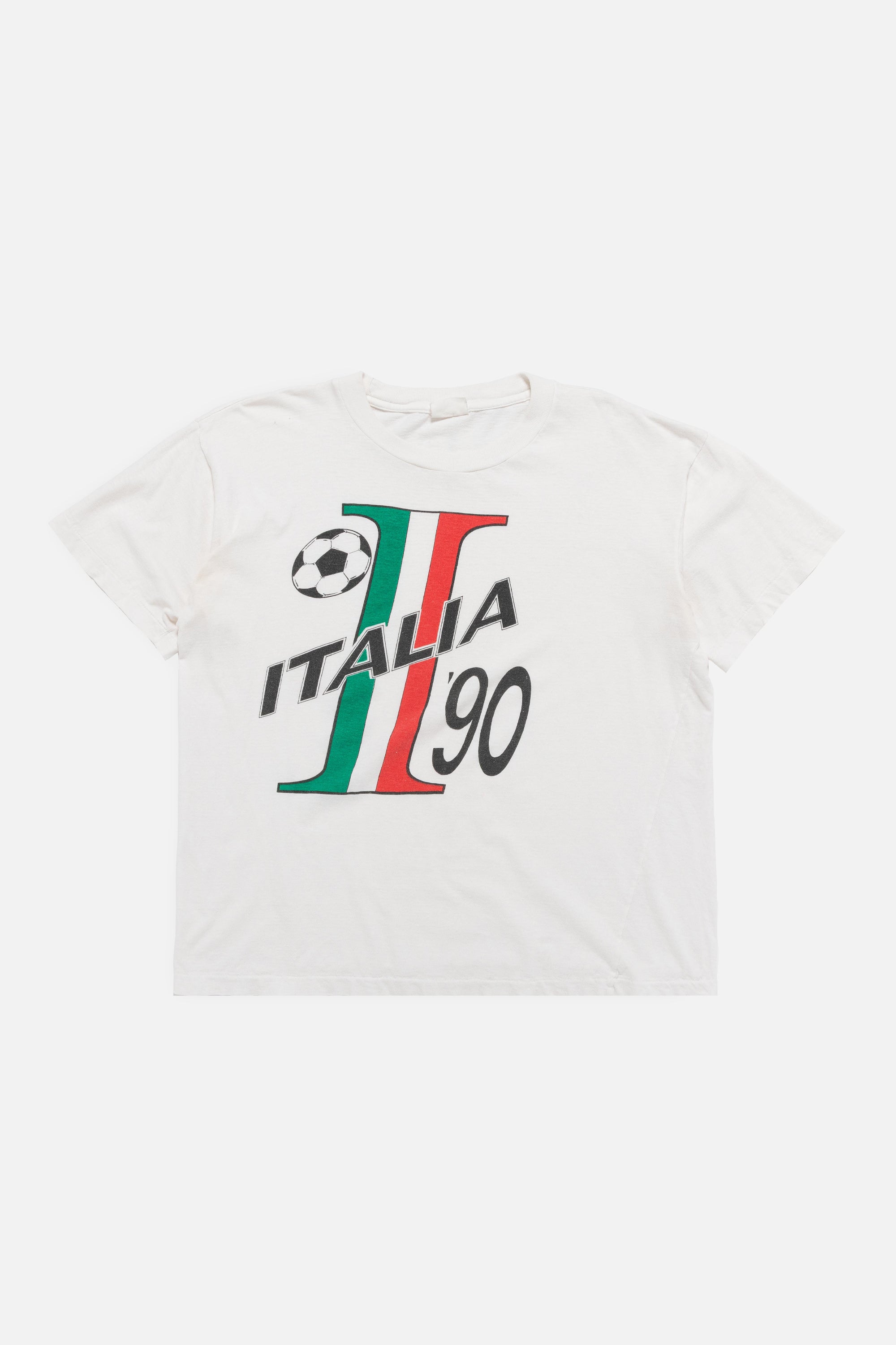 Vintage Italia Tee