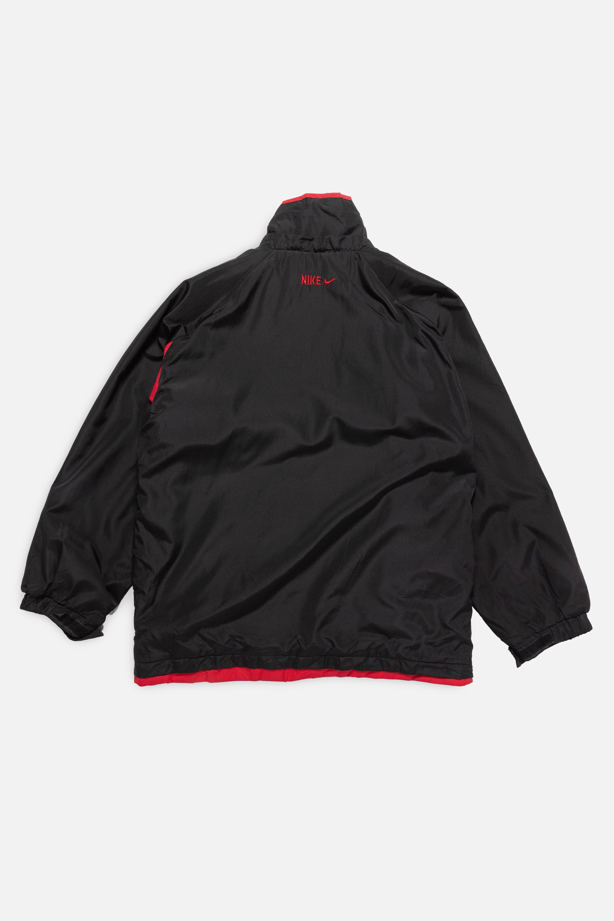 Vintage Nike Windbreaker Jacket