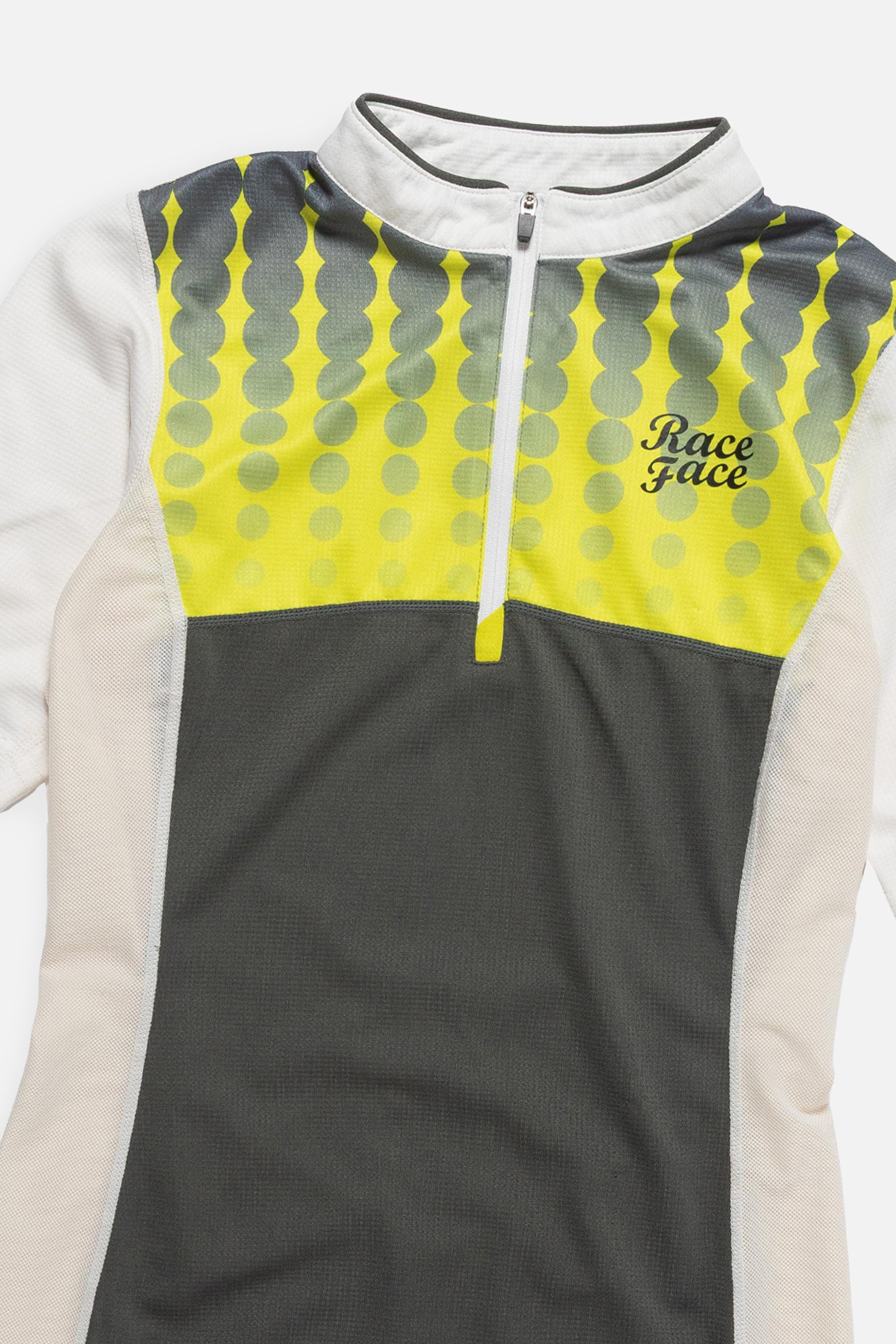 Vintage Cycling Jersey