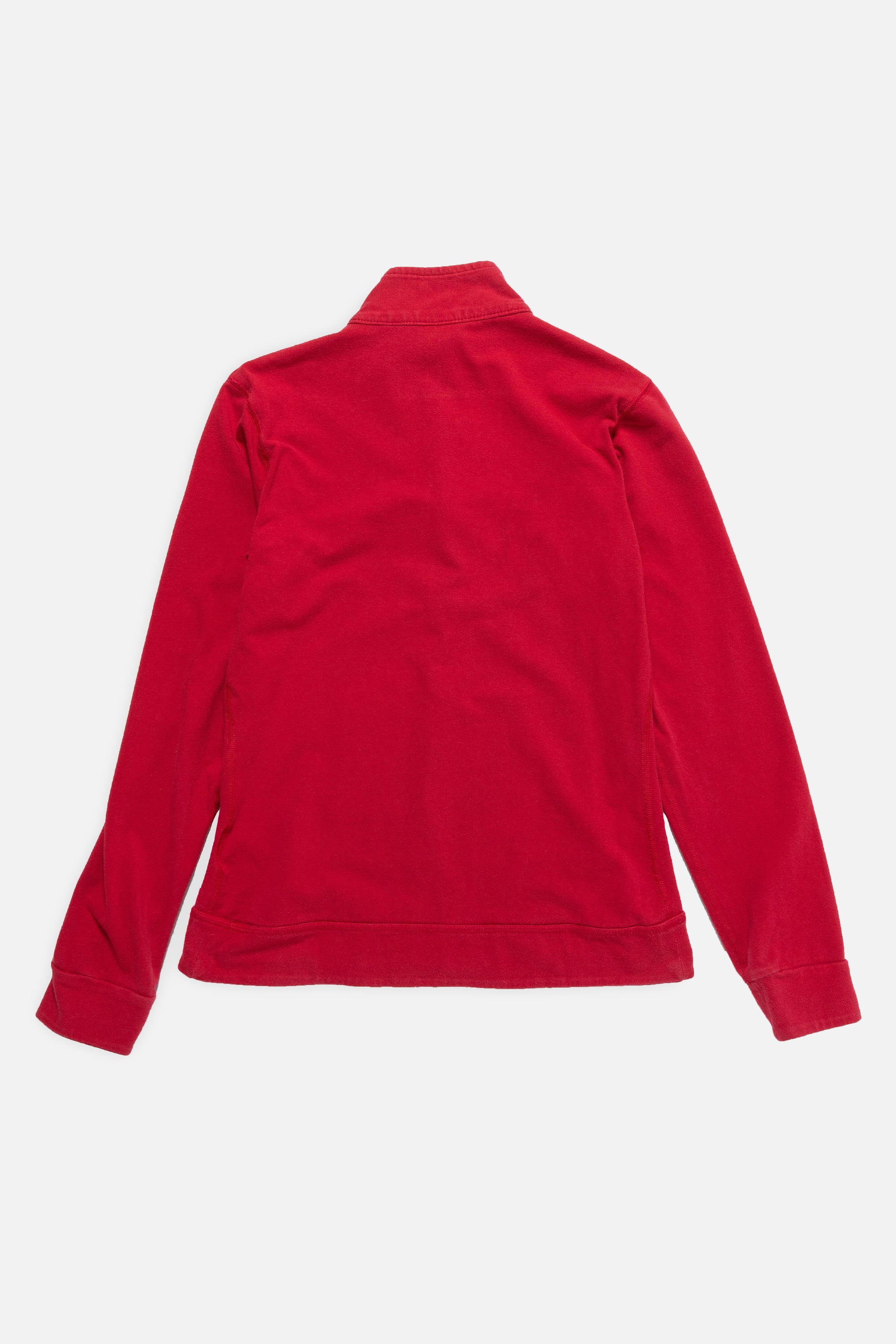 Vintage Nike Quarter Zip Shirt