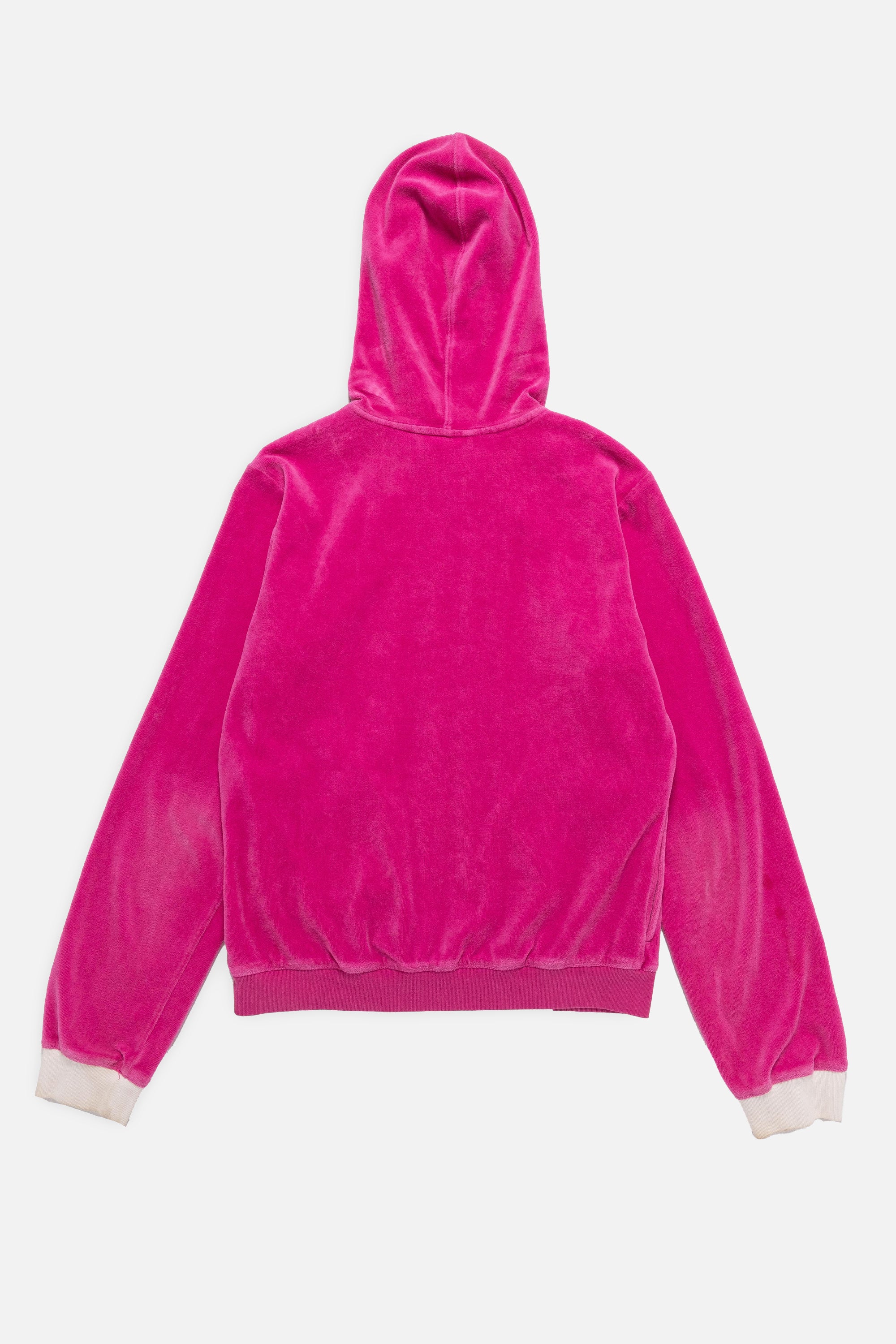 Vintage Puma Velour Jacket