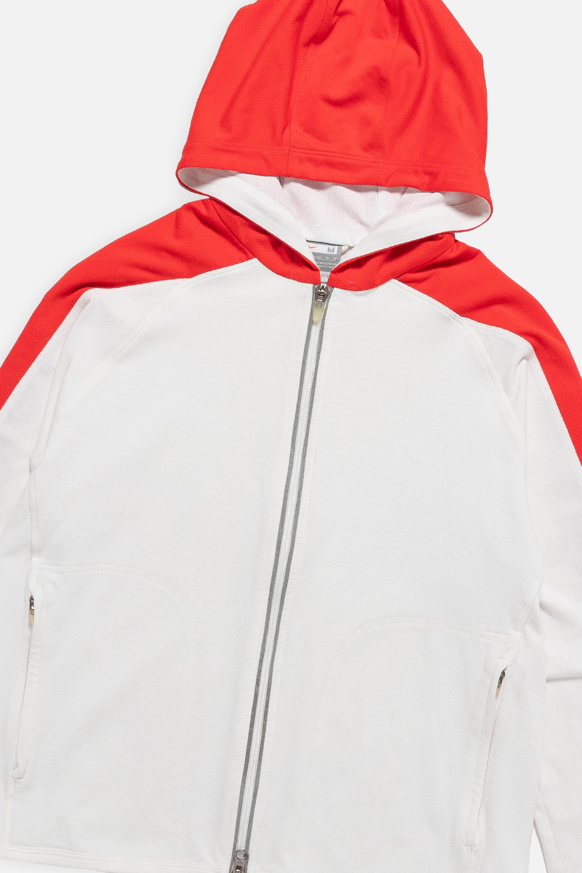 Vintage Nike Track Jacket