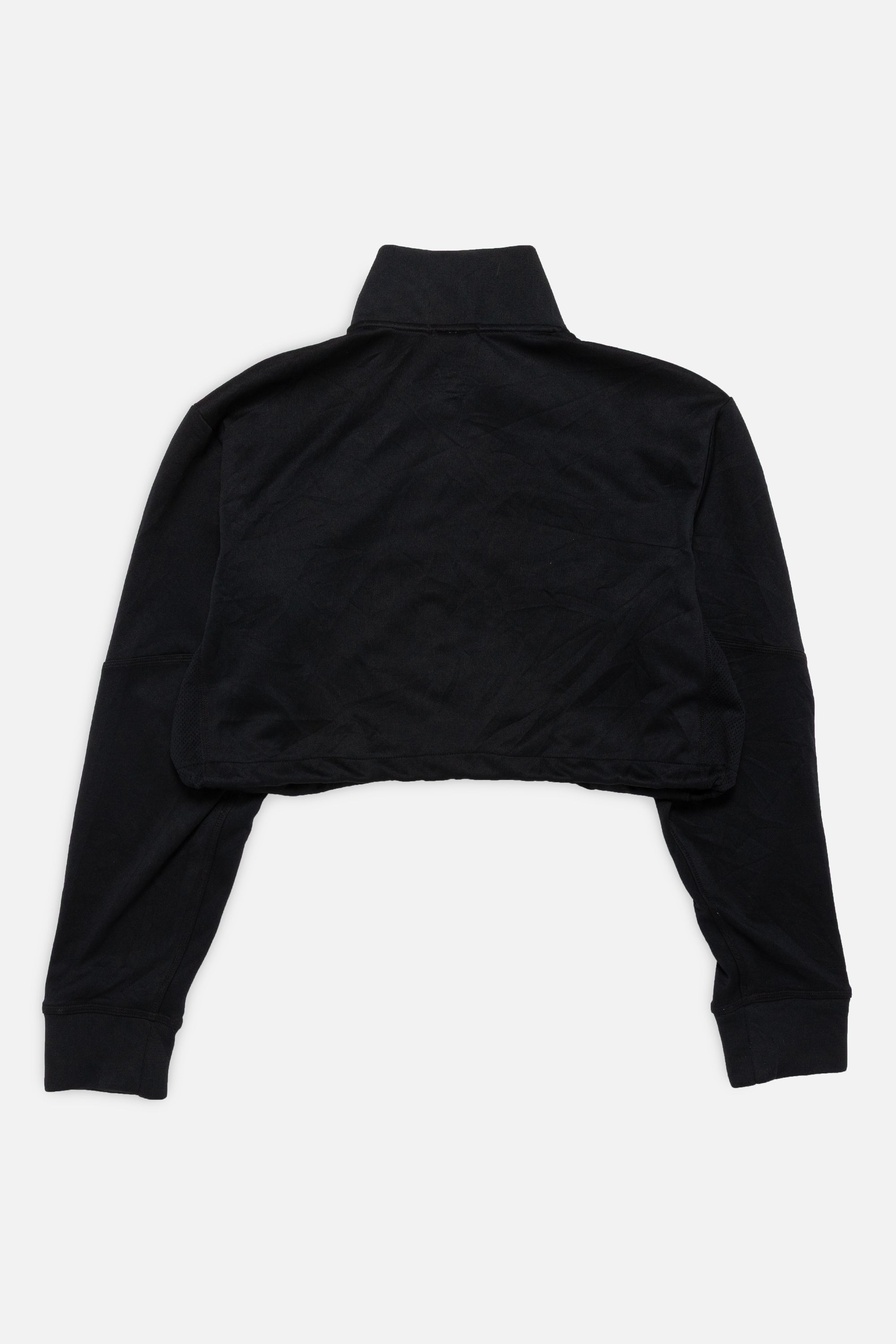 Rework Nike Crop Jacket