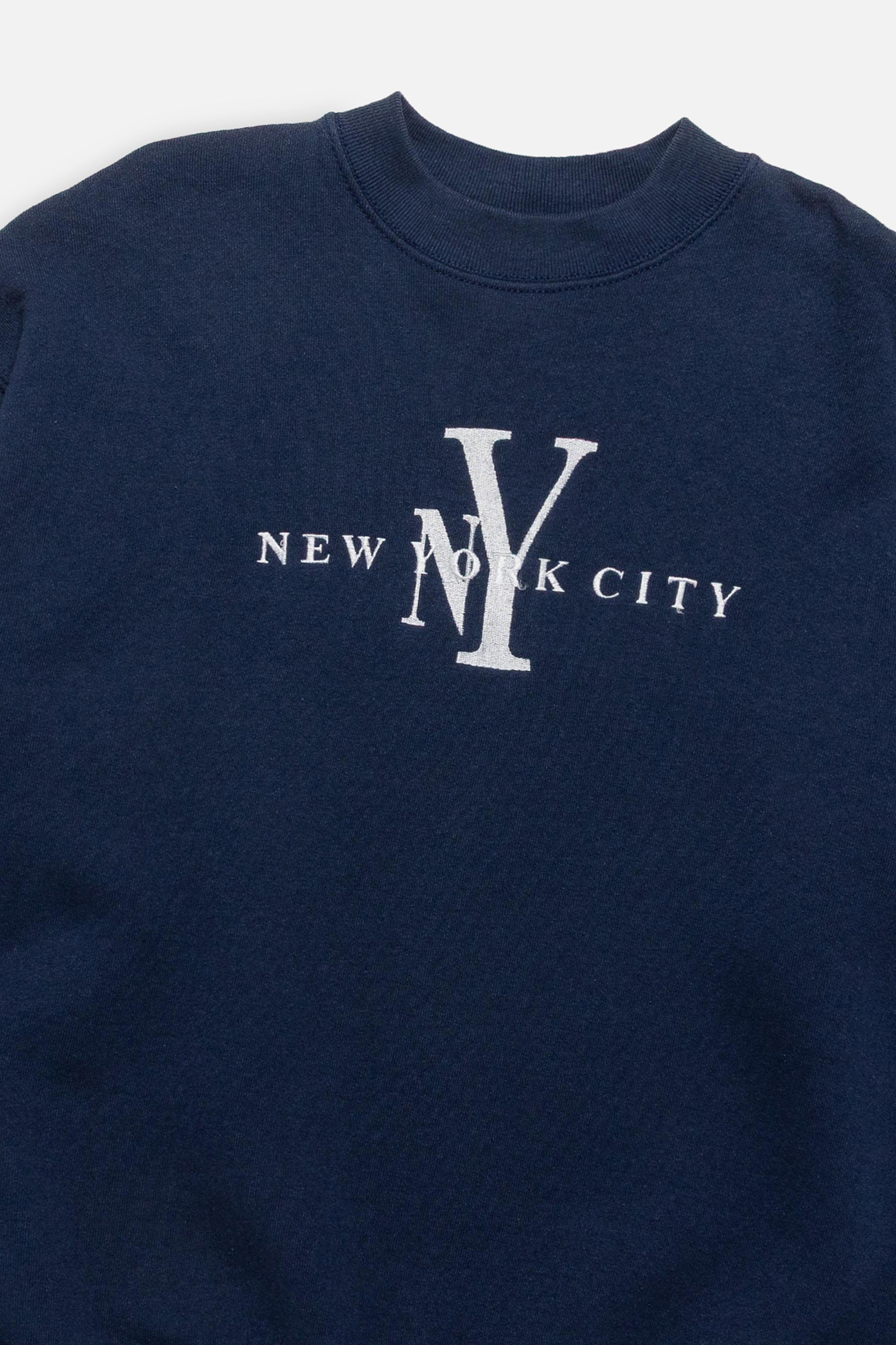 Vintage New York City Sweatshirt
