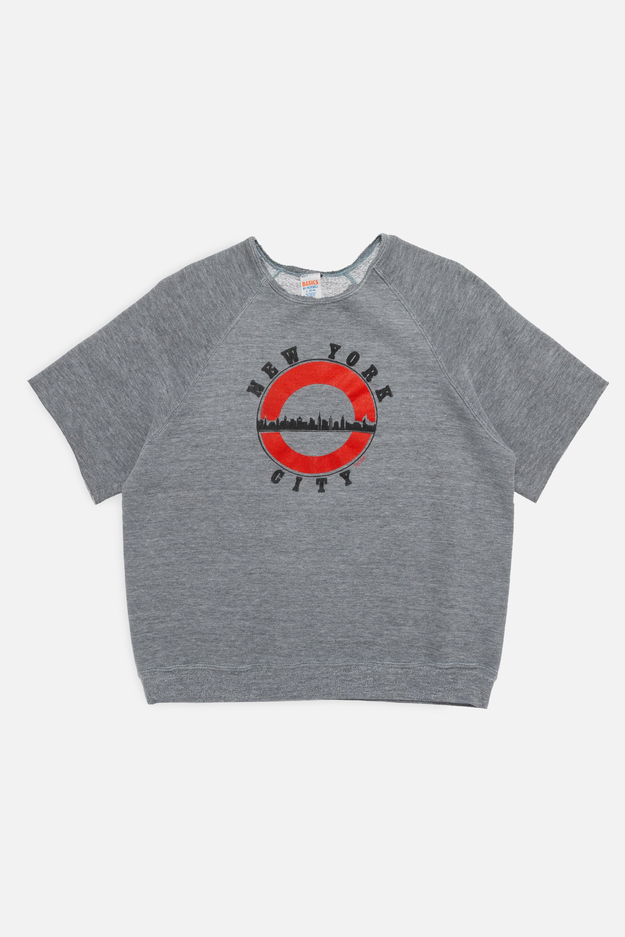 Vintage New York City Sweatshirt