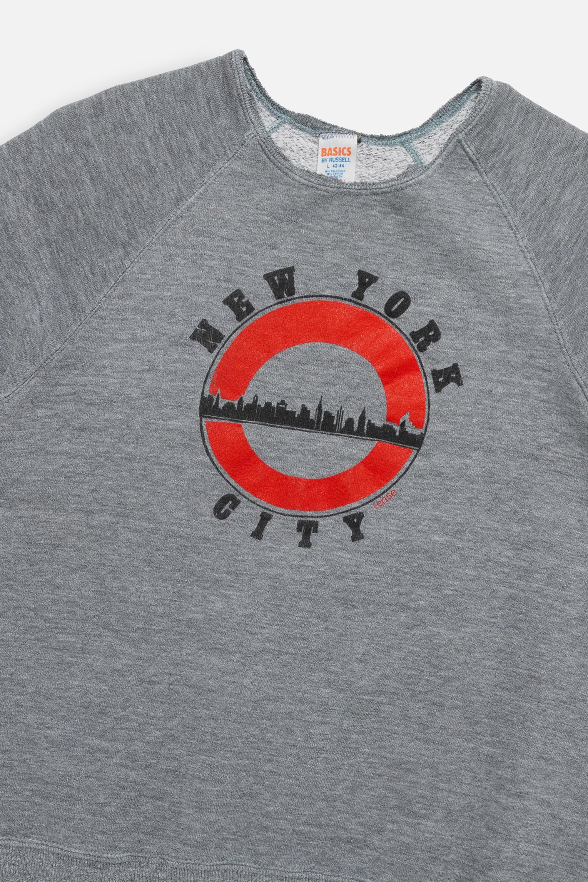 Vintage New York City Sweatshirt
