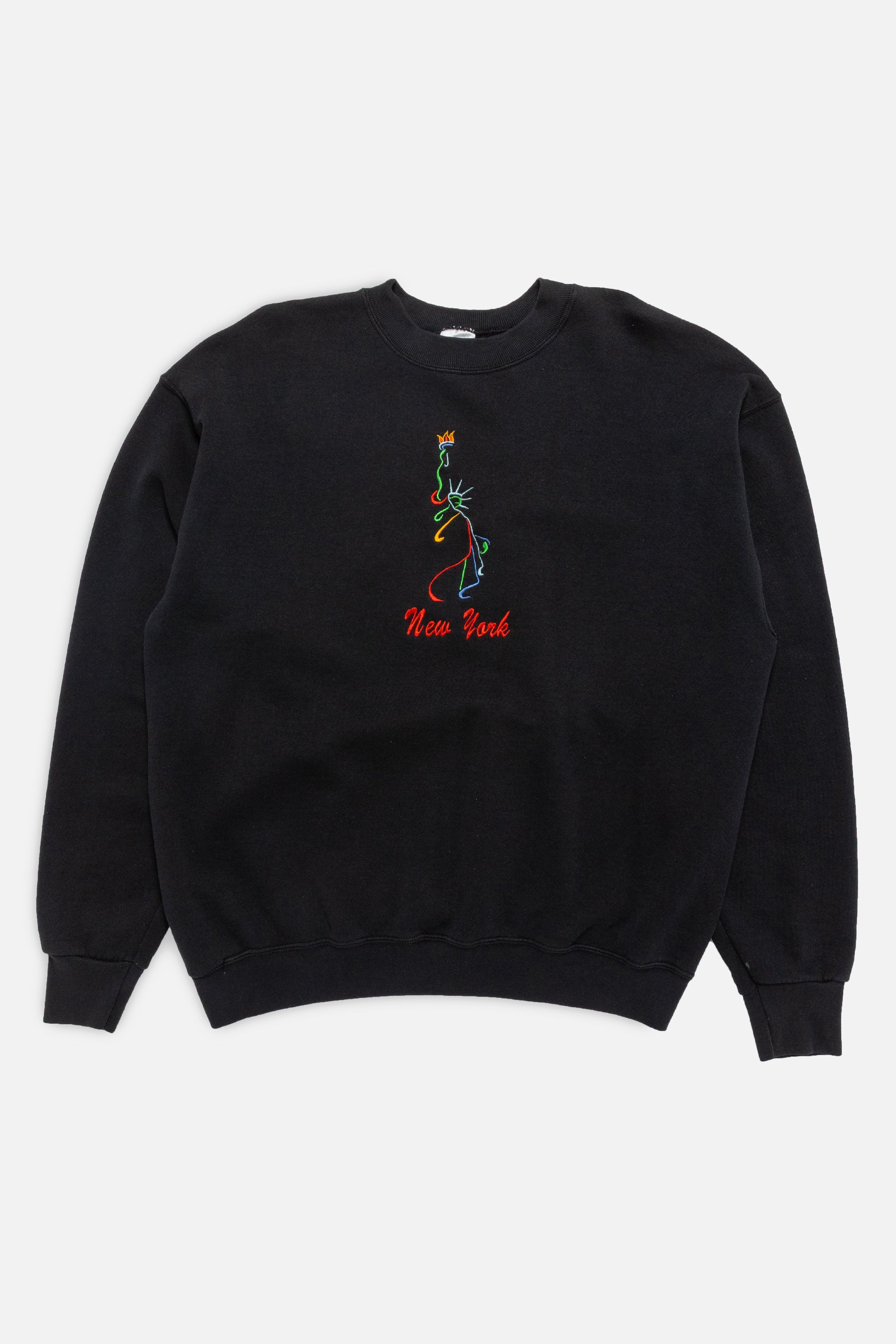 Vintage New York Sweatshirt