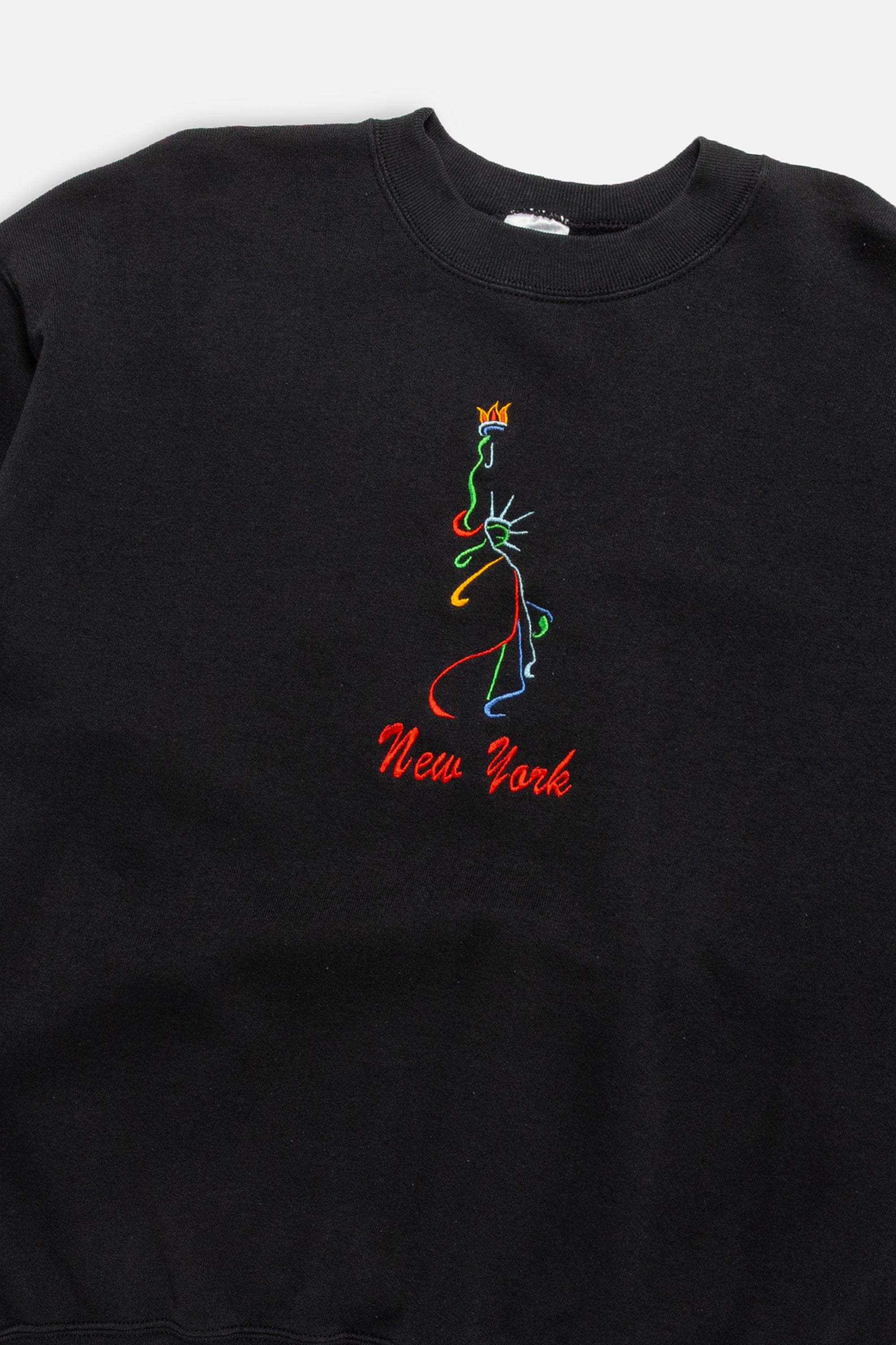 Vintage New York Sweatshirt