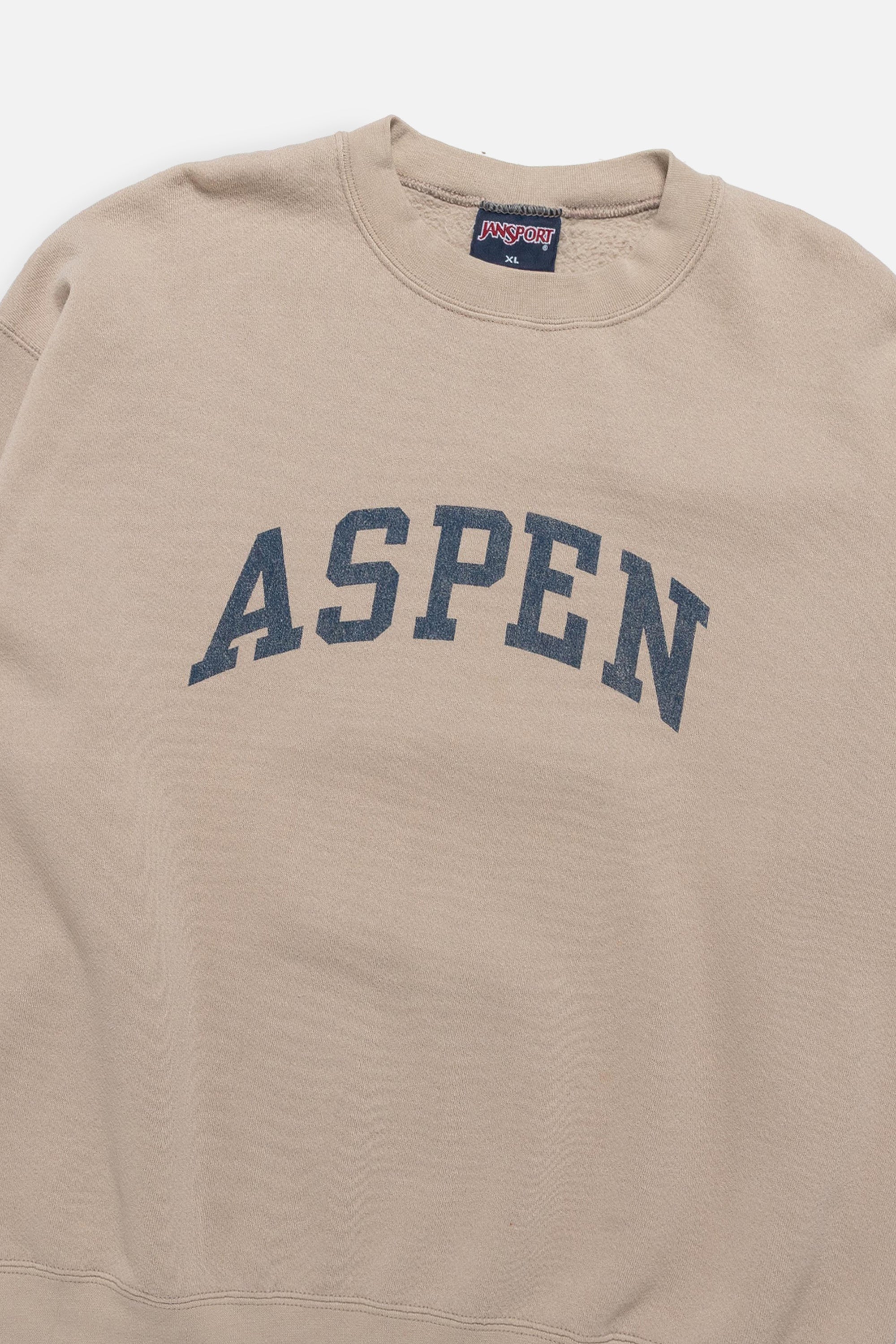 Vintage Aspen Sweatshirt