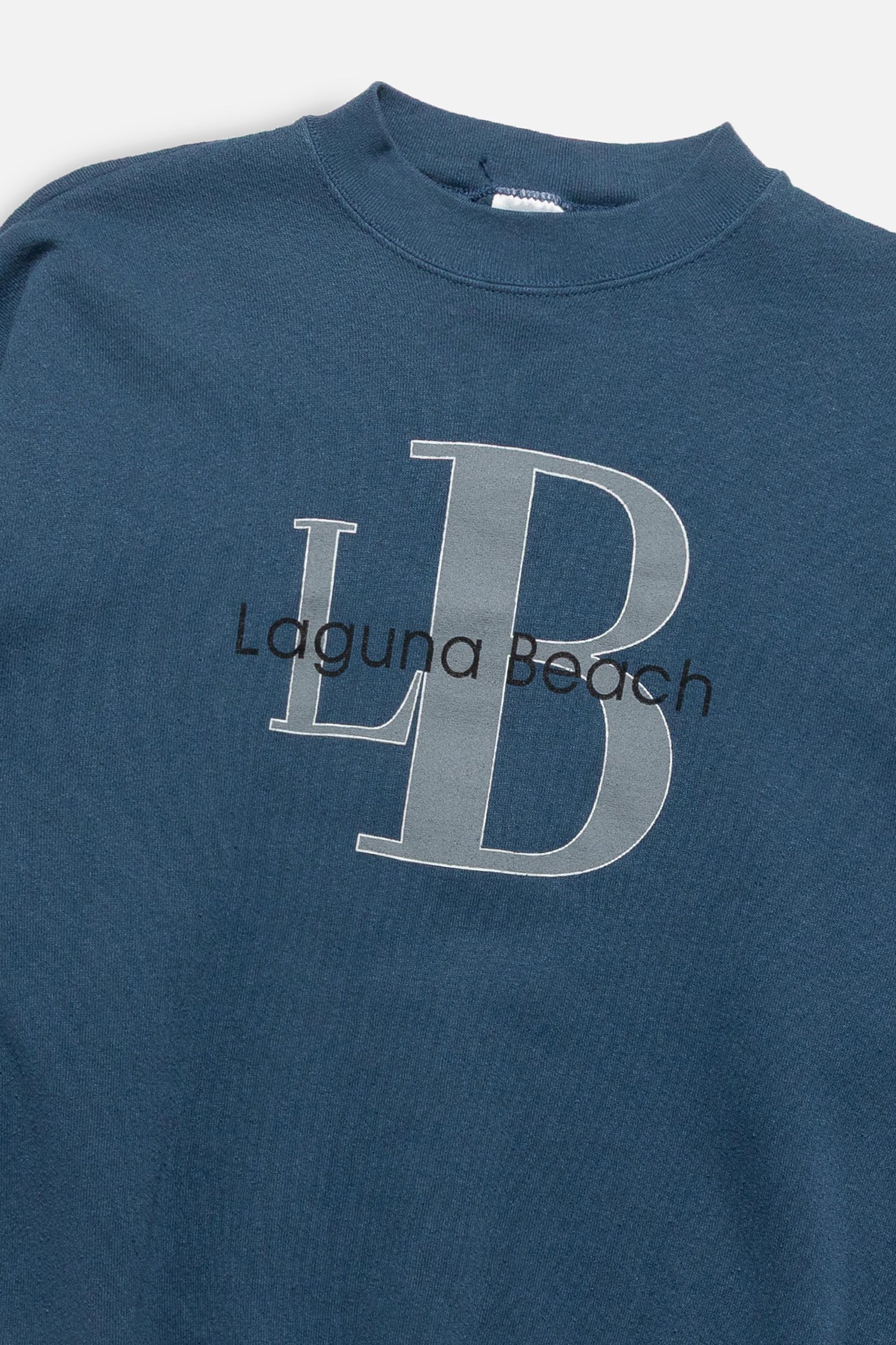 Vintage Laguna Beach Sweatshirt