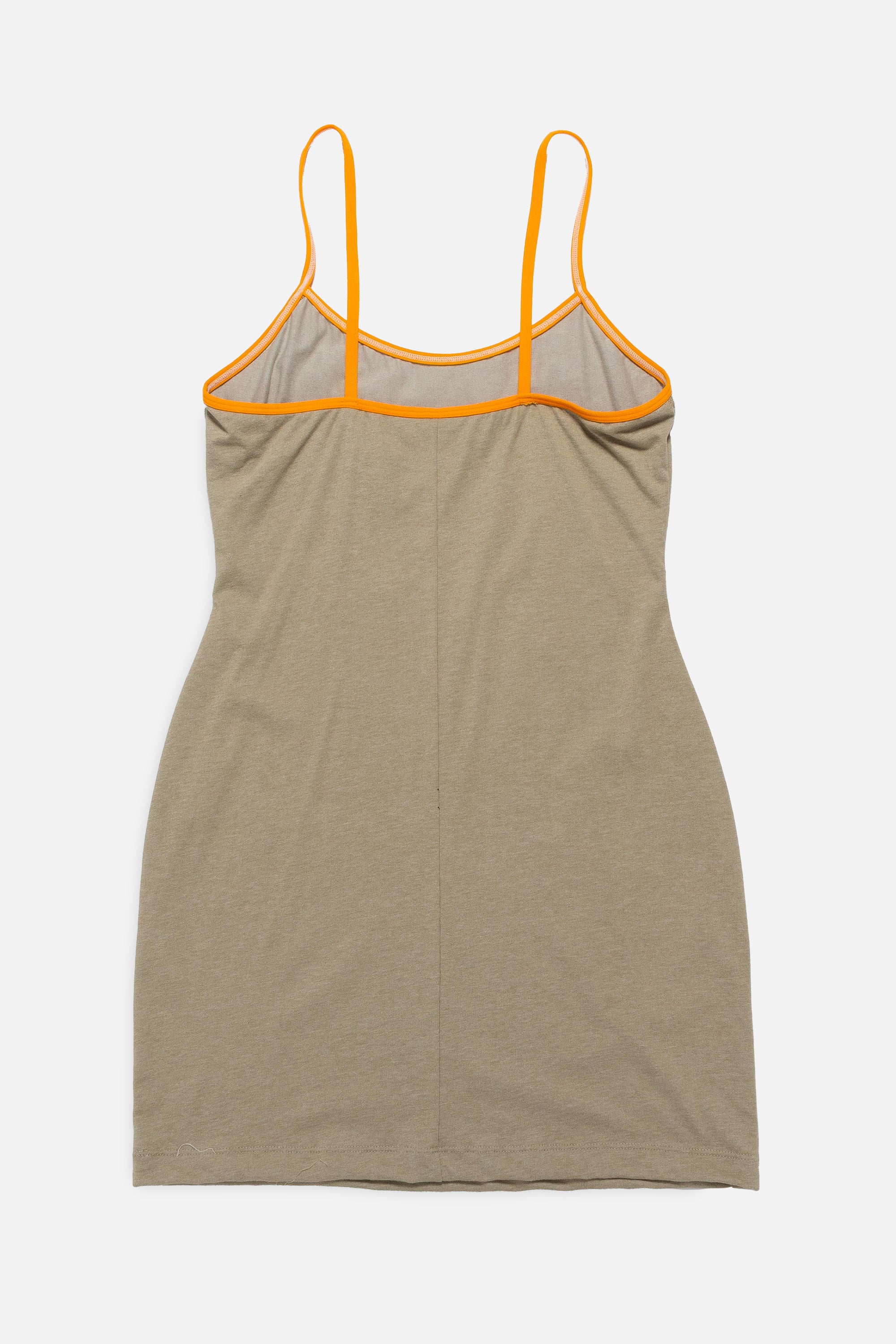 Rework Carhartt  Mini Dress