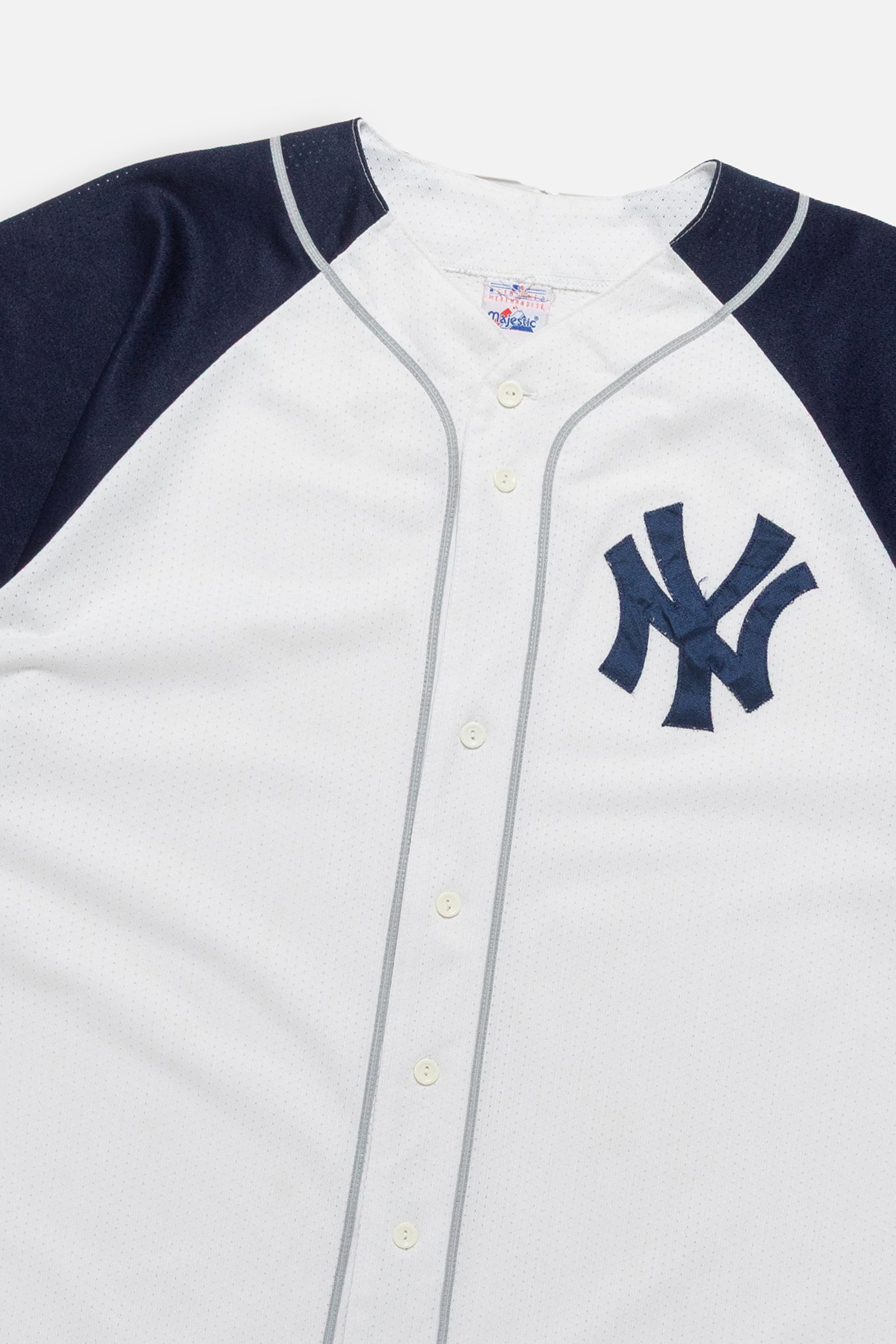 Vintage New York Yankees Jersey
