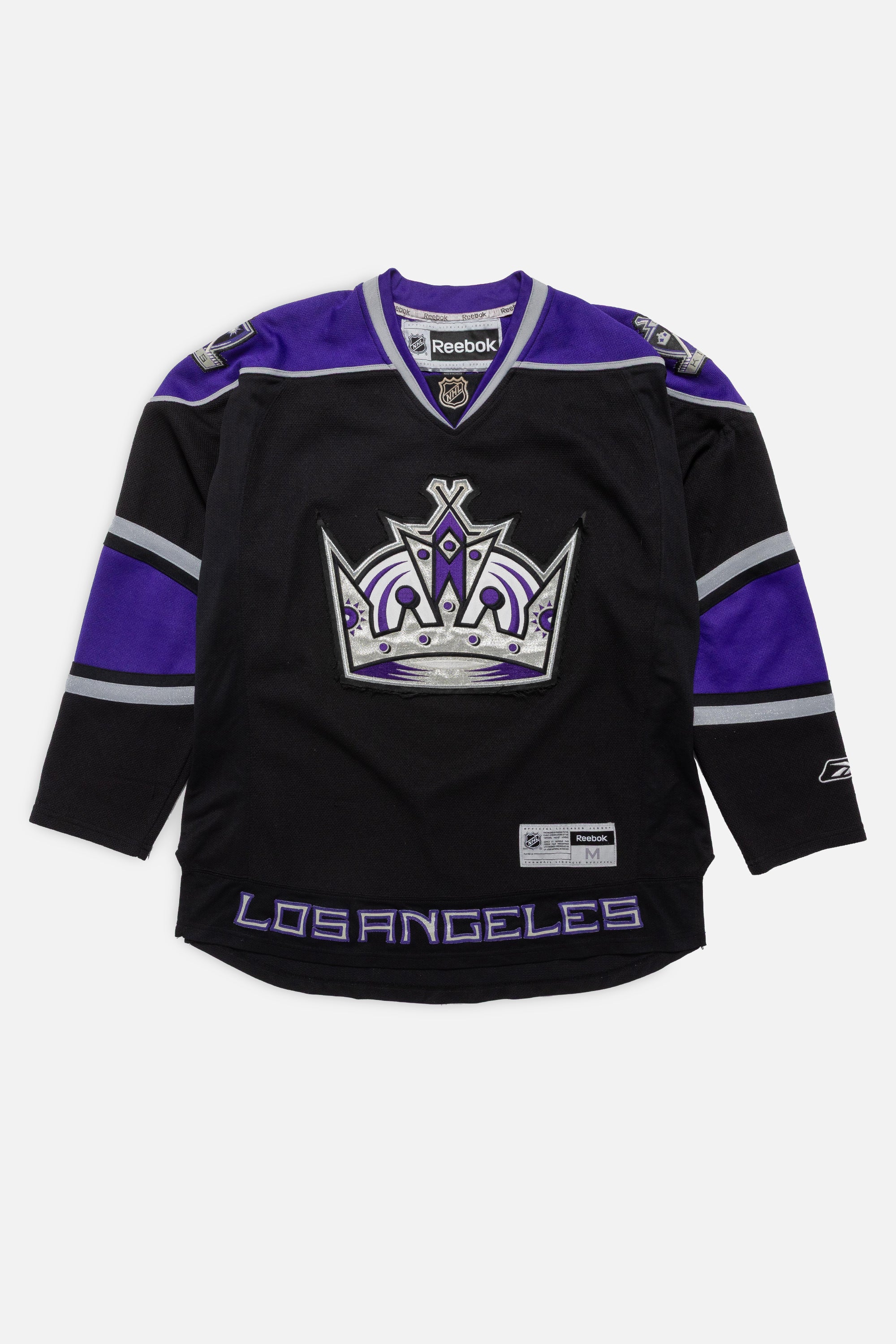 Vintage Los Angeles Kings Jersey