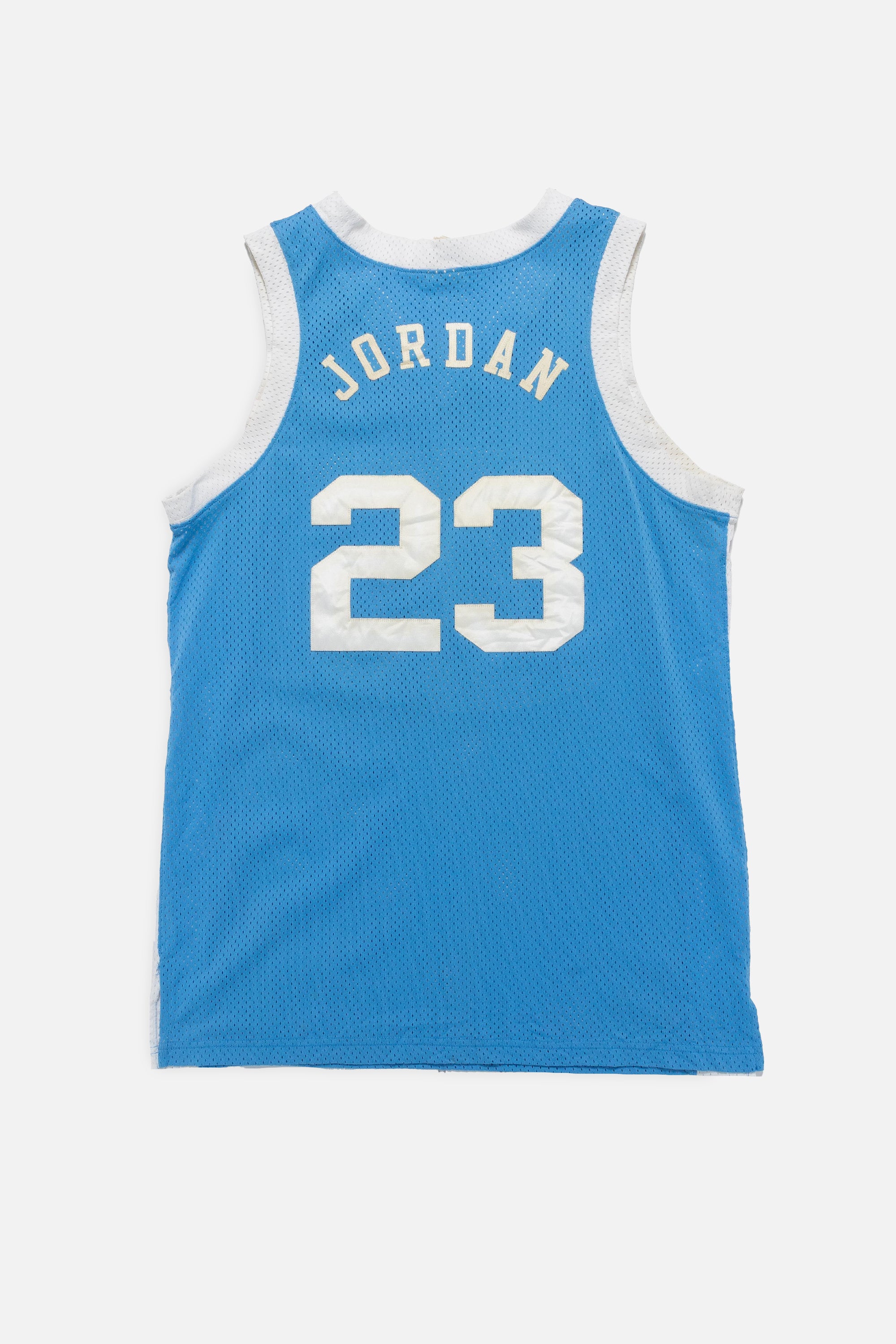 Vintage North Carolina Tar Heels Jersey